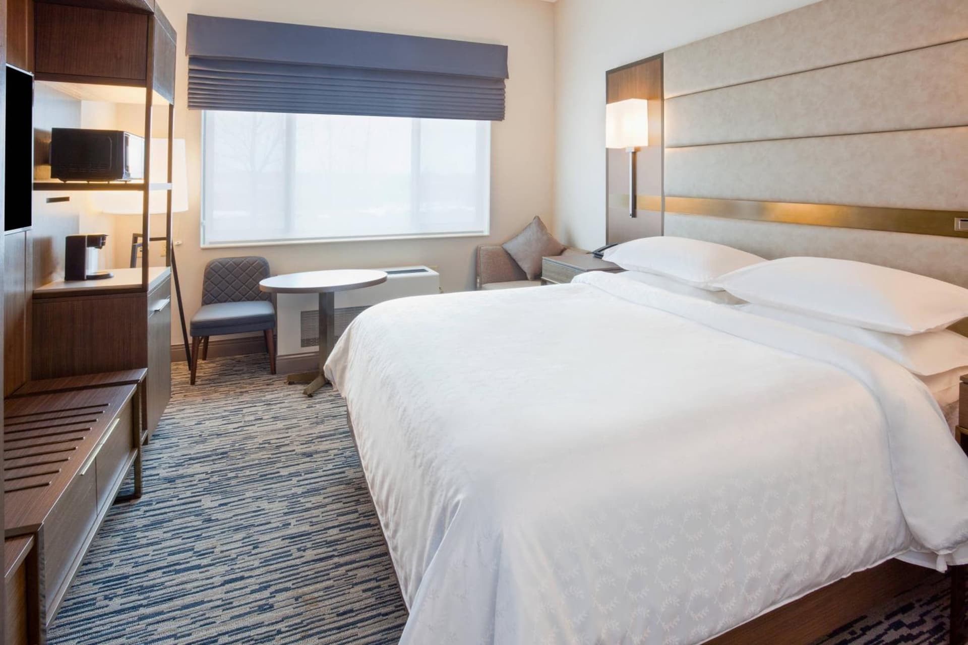 Sheraton St. Paul Woodbury Hotel gallery photo in Woodbury, MN — image 25