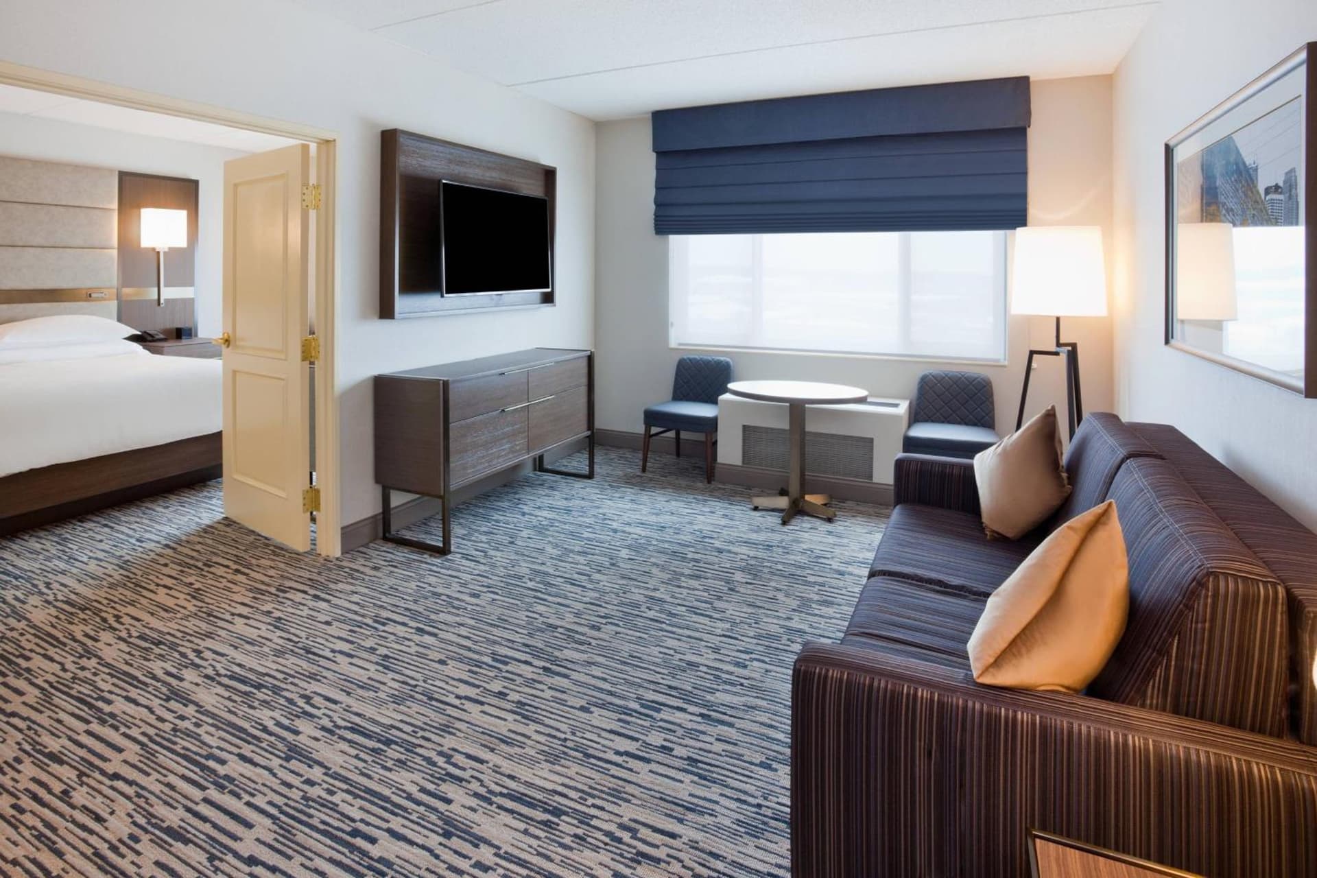 Sheraton St. Paul Woodbury Hotel gallery photo in Woodbury, MN — image 13