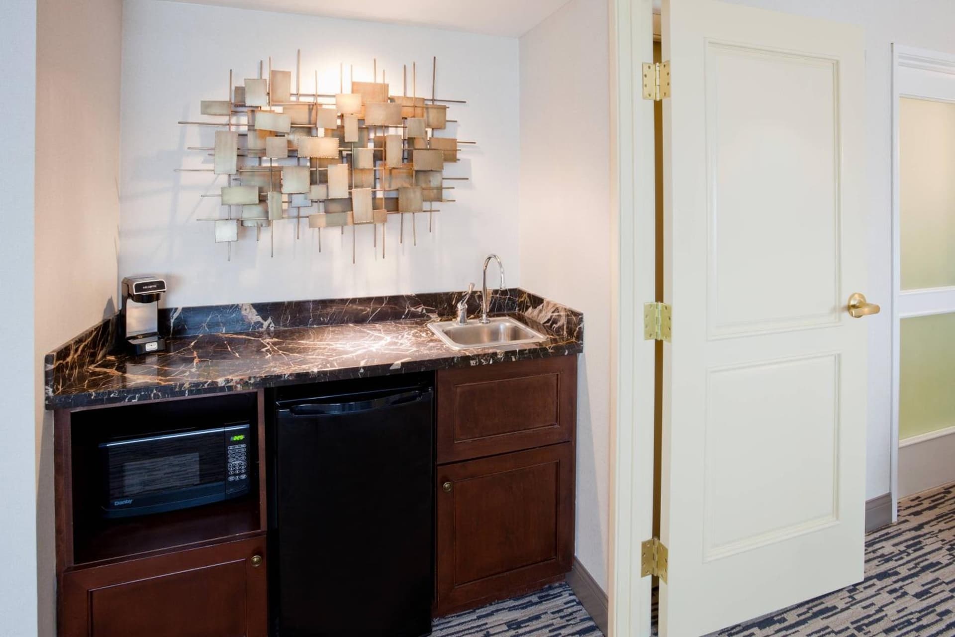 Sheraton St. Paul Woodbury Hotel gallery photo in Woodbury, MN — image 15