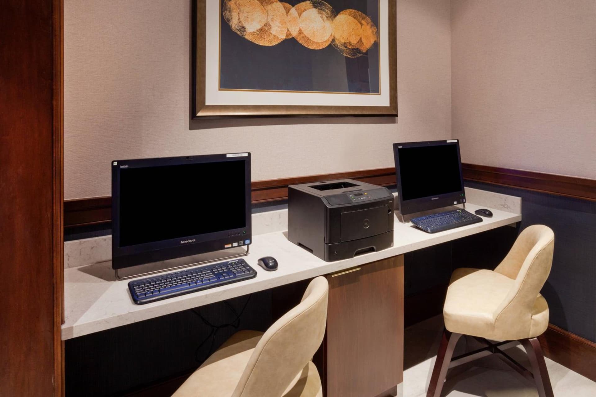 Sheraton St. Paul Woodbury Hotel gallery photo in Woodbury, MN — image 33