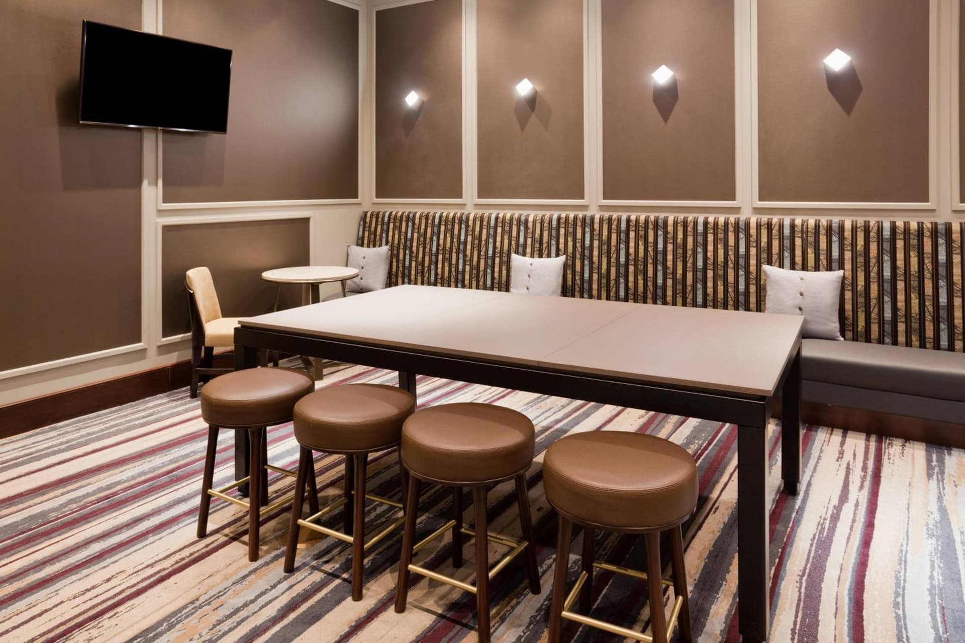 Sheraton St. Paul Woodbury Hotel gallery photo in Woodbury, MN — image 10