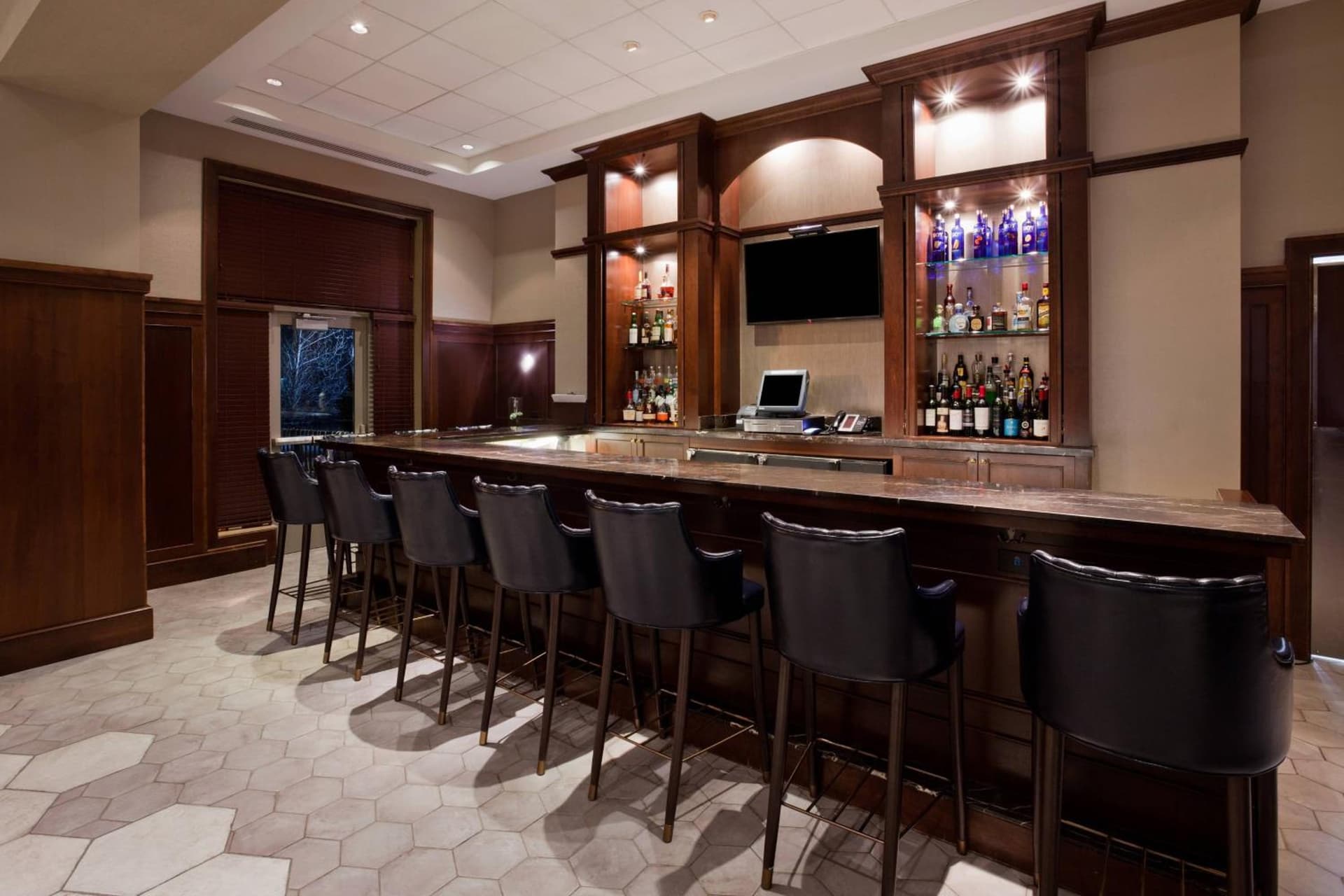 Sheraton St. Paul Woodbury Hotel gallery photo in Woodbury, MN — image 4