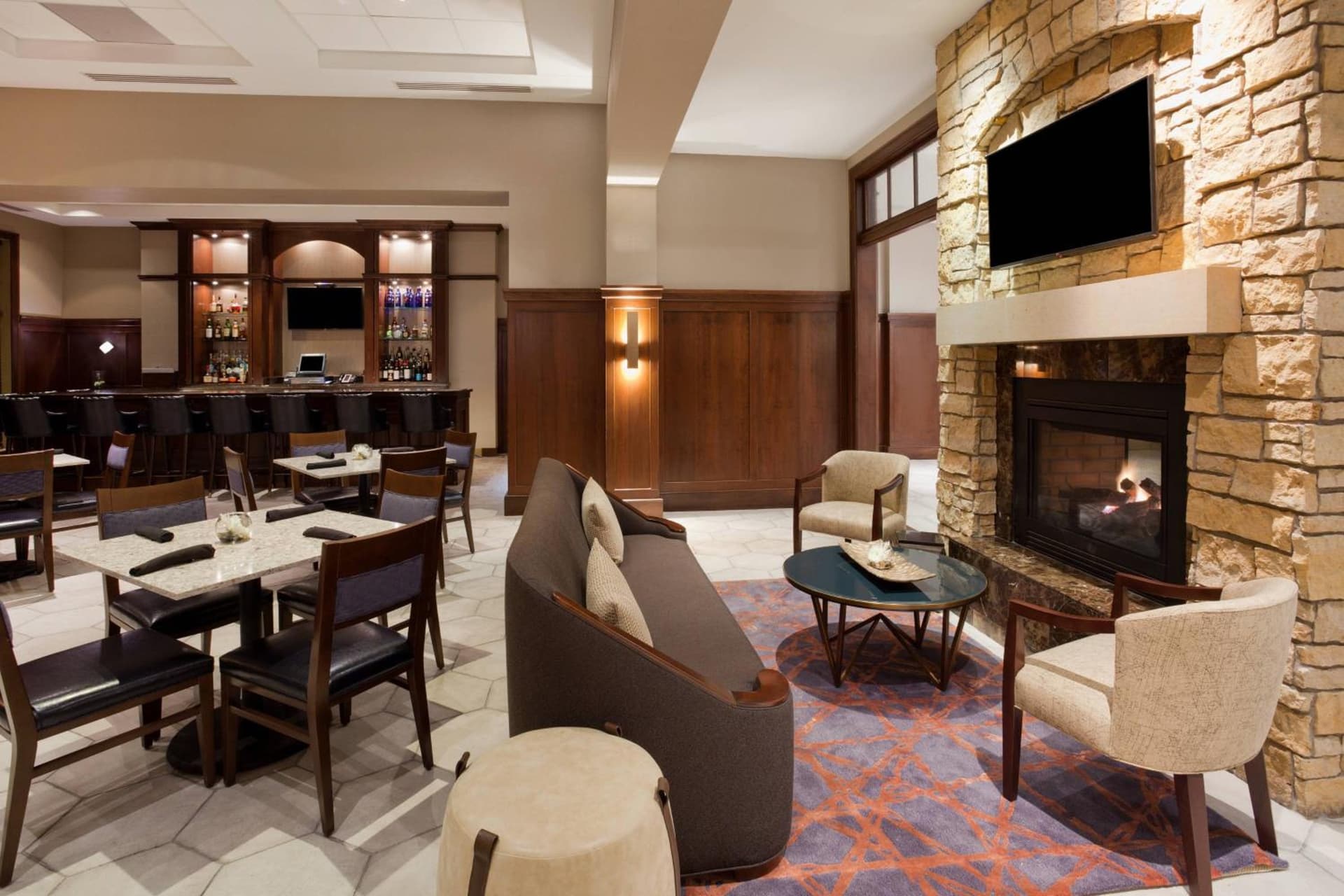Sheraton St. Paul Woodbury Hotel gallery photo in Woodbury, MN — image 5