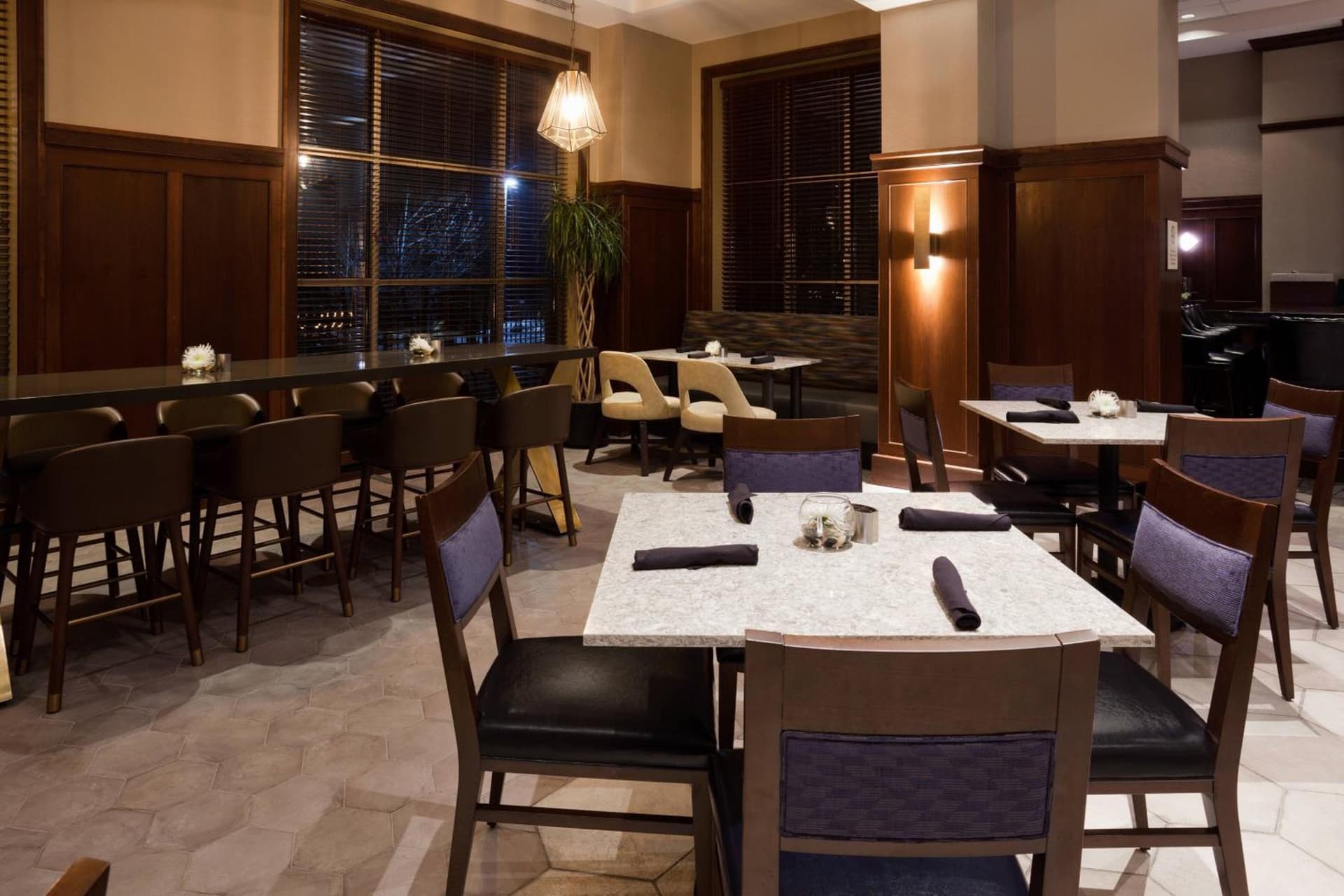 Sheraton St. Paul Woodbury Hotel gallery photo in Woodbury, MN — image 17