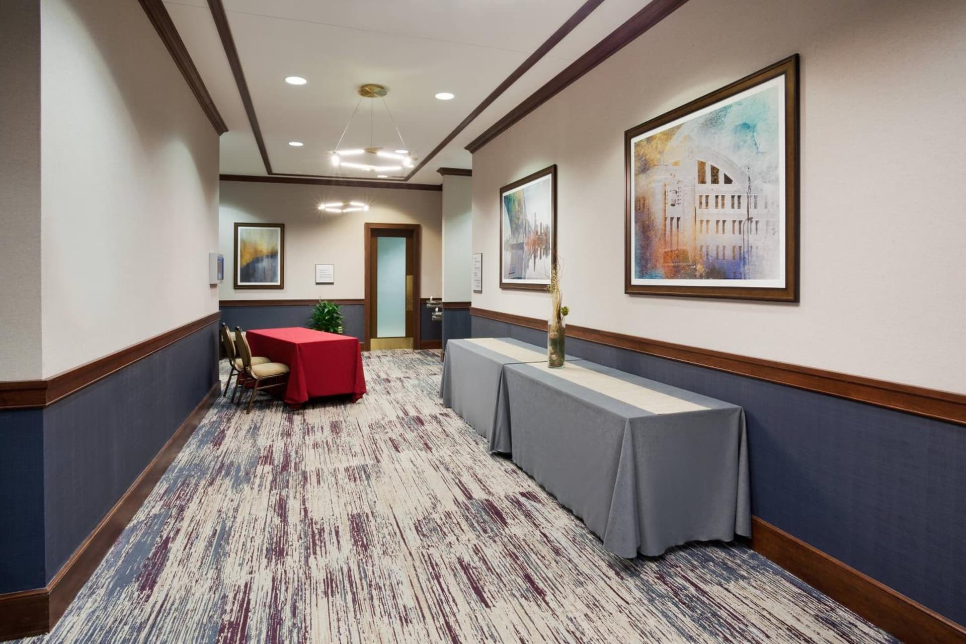Sheraton St. Paul Woodbury Hotel gallery photo in Woodbury, MN — image 6