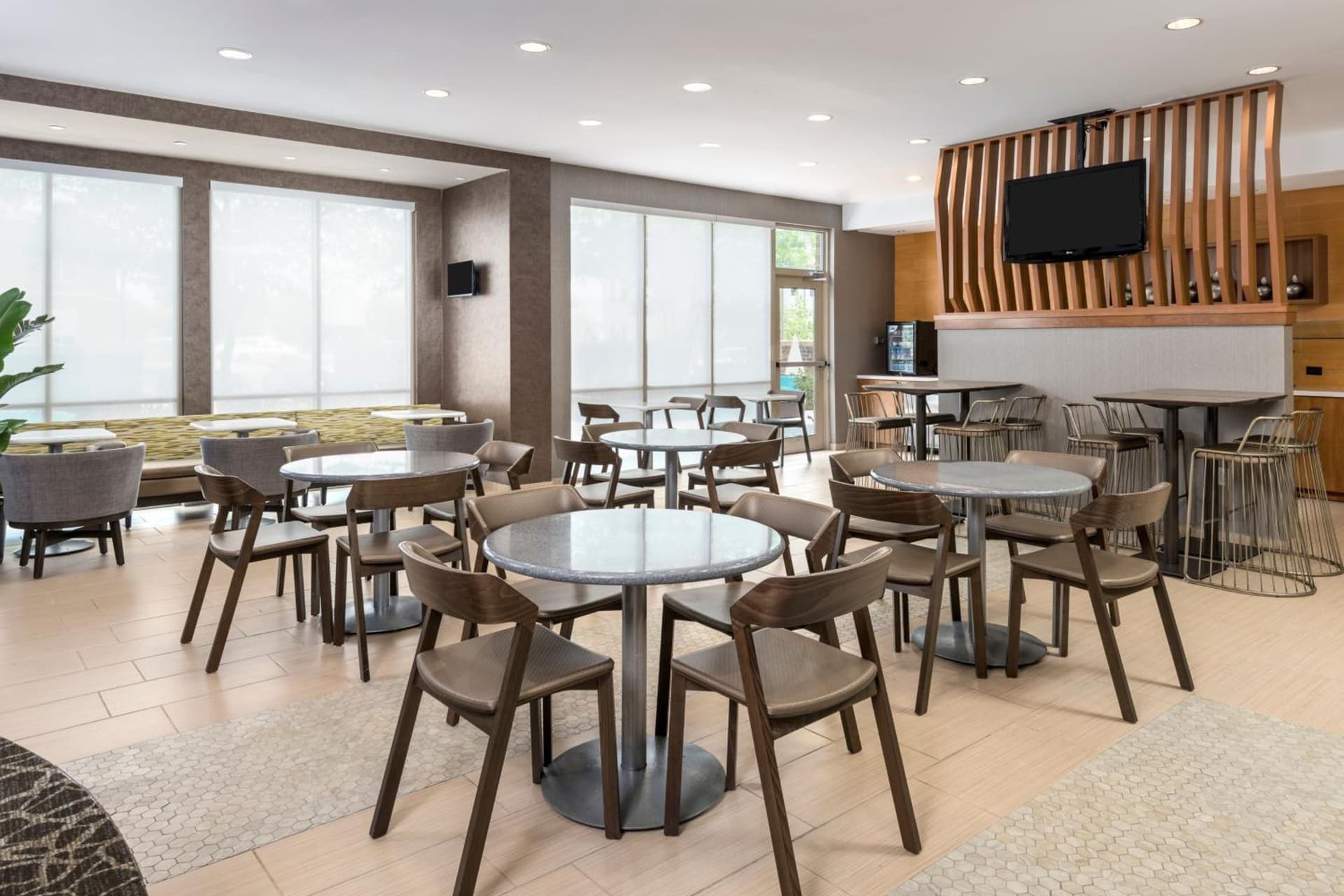 SpringHill Suites by Marriott Lafayette South at River Ranch gallery photo in Lafayette, LA — image 6
