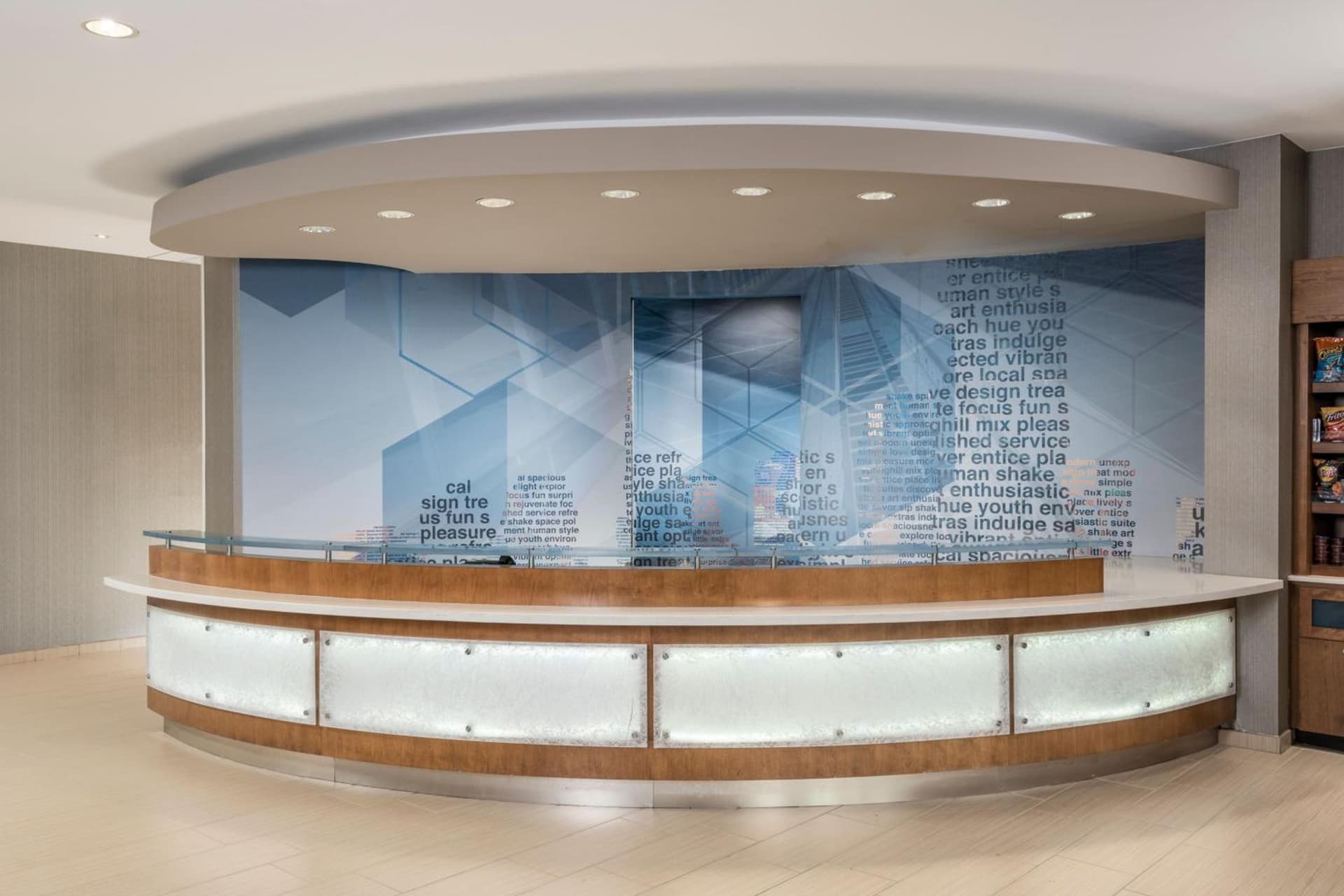 SpringHill Suites by Marriott Lafayette South at River Ranch gallery photo in Lafayette, LA — image 14
