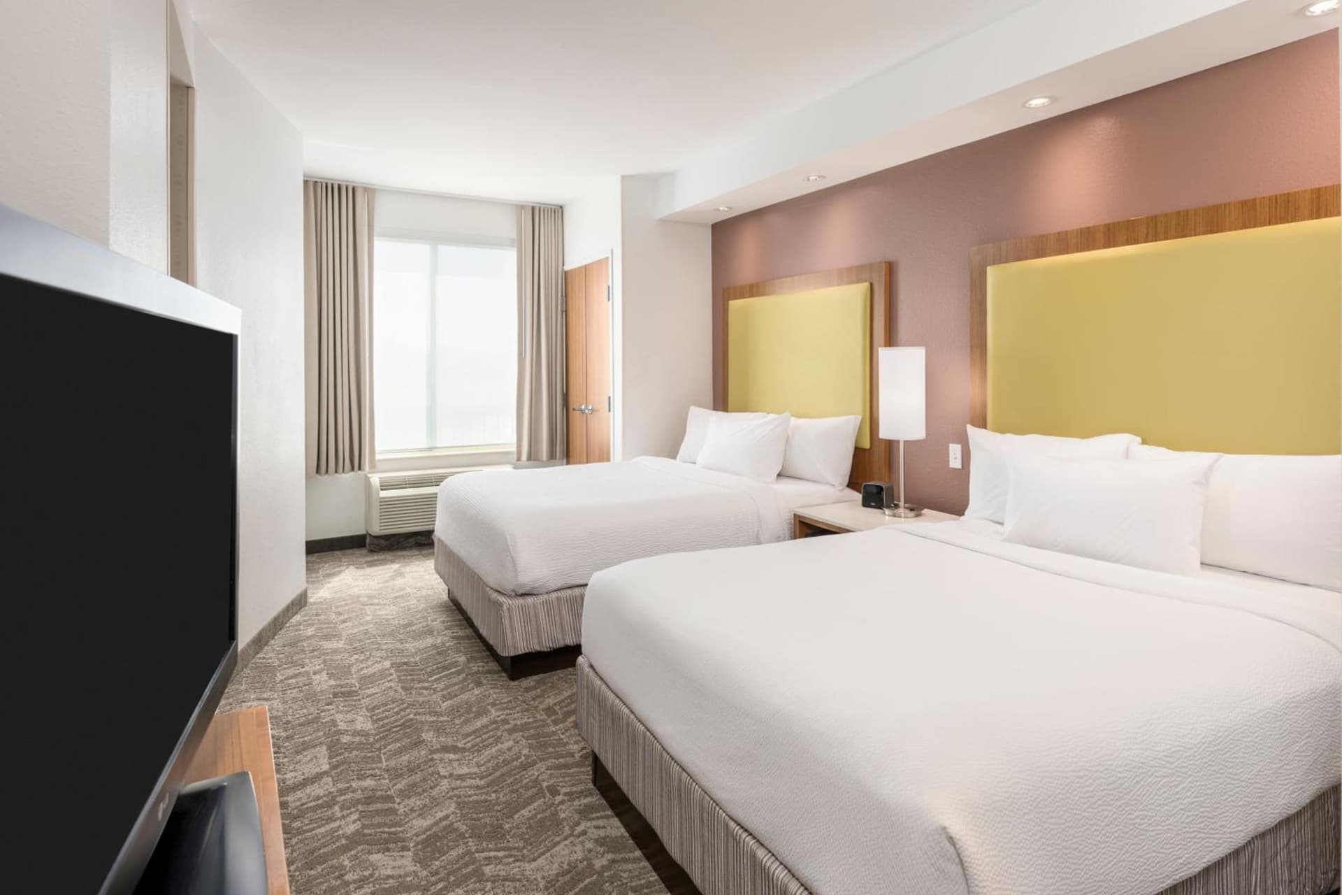 SpringHill Suites by Marriott Lafayette South at River Ranch gallery photo in Lafayette, LA — image 22
