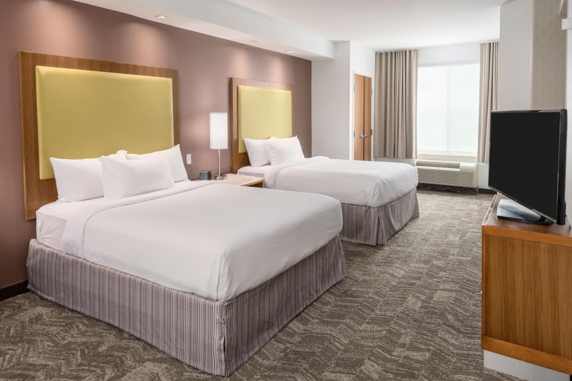 SpringHill Suites by Marriott Lafayette South at River Ranch gallery photo in Lafayette, LA — image 12