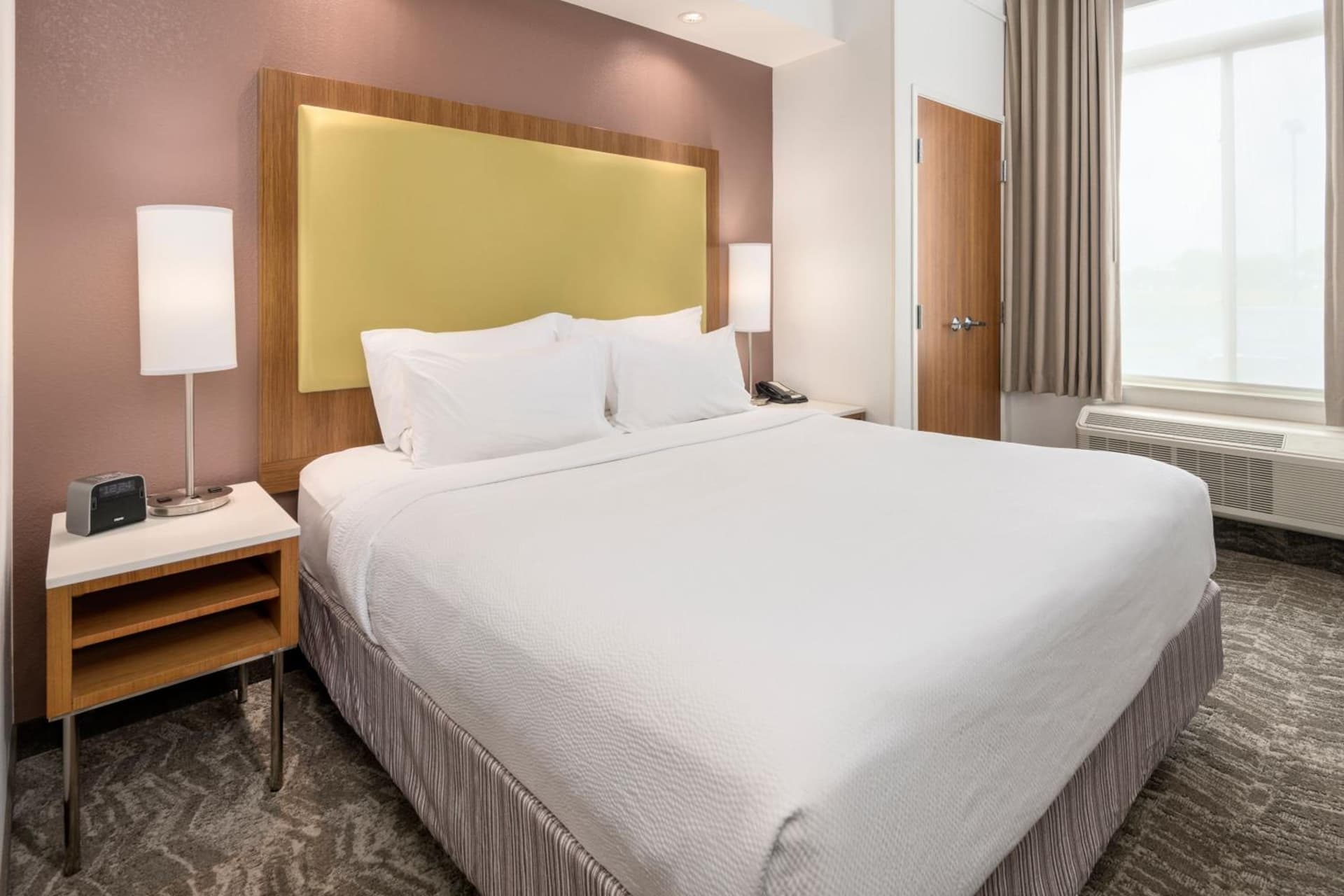 SpringHill Suites by Marriott Lafayette South at River Ranch gallery photo in Lafayette, LA — image 4