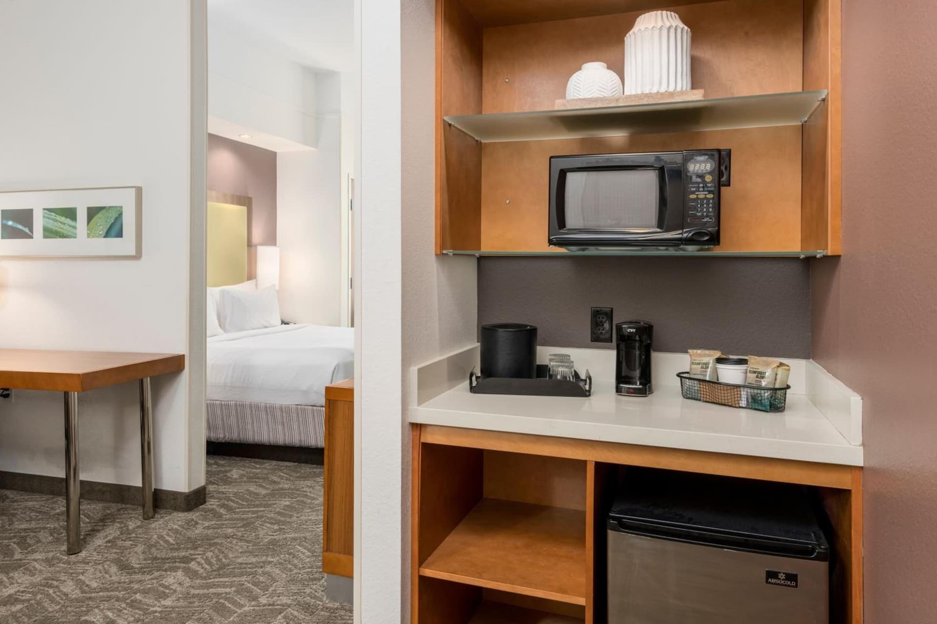 SpringHill Suites by Marriott Lafayette South at River Ranch gallery photo in Lafayette, LA — image 20