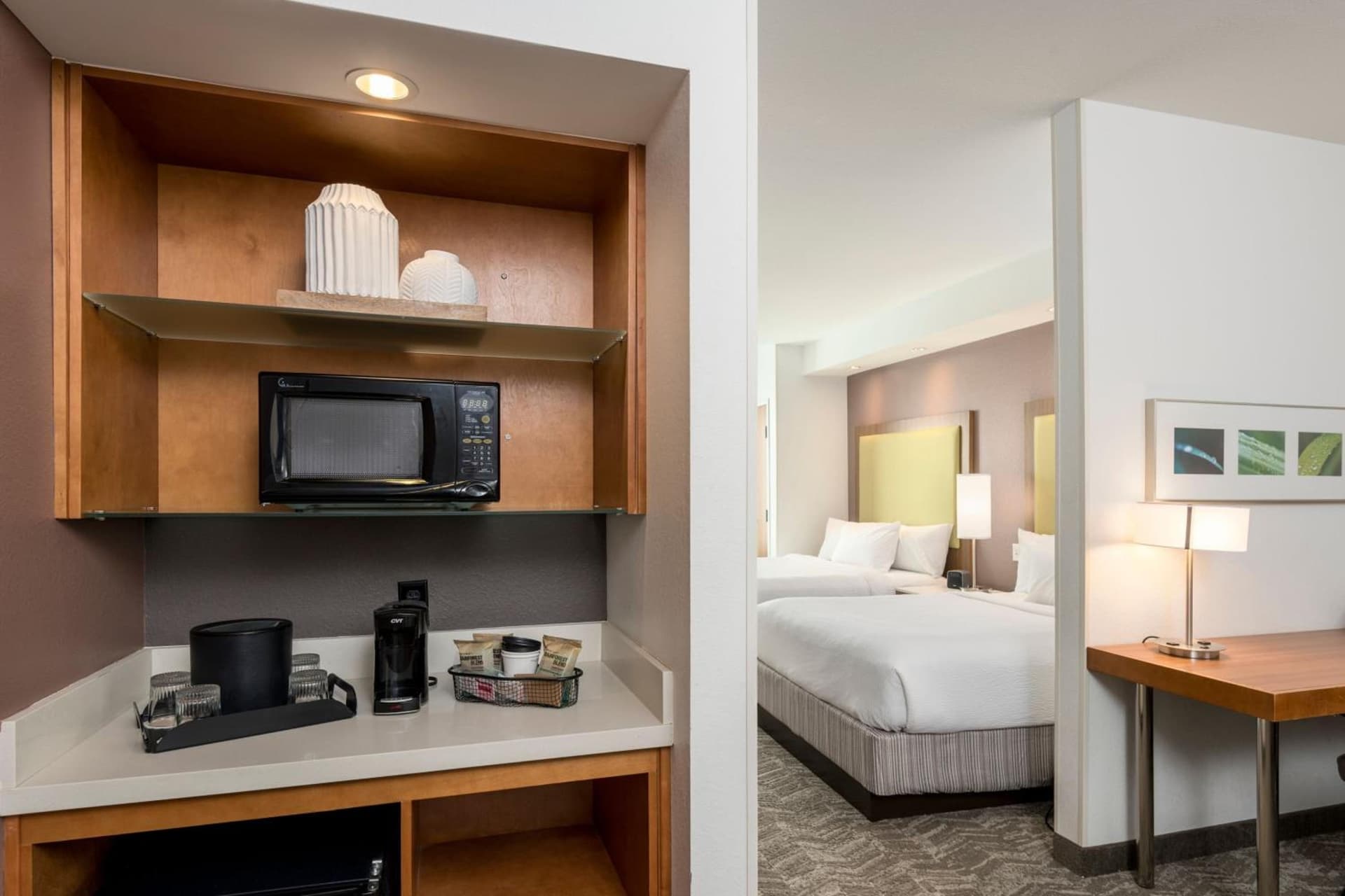 SpringHill Suites by Marriott Lafayette South at River Ranch gallery photo in Lafayette, LA — image 15