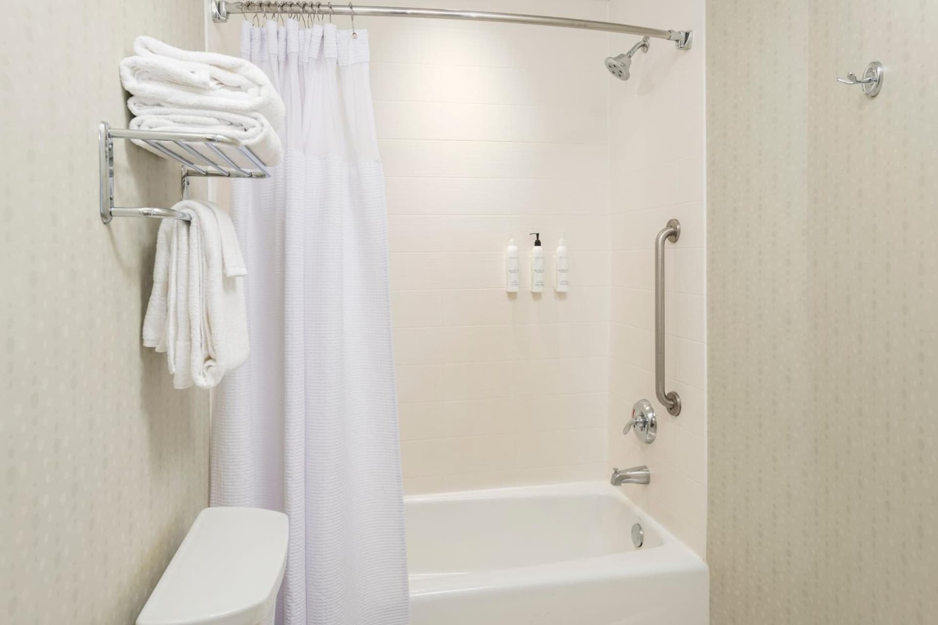 SpringHill Suites by Marriott Lafayette South at River Ranch gallery photo in Lafayette, LA — image 5