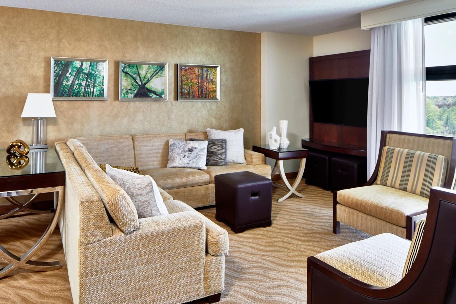 Atlanta Marriott Alpharetta gallery photo in Alpharetta, GA — image 20