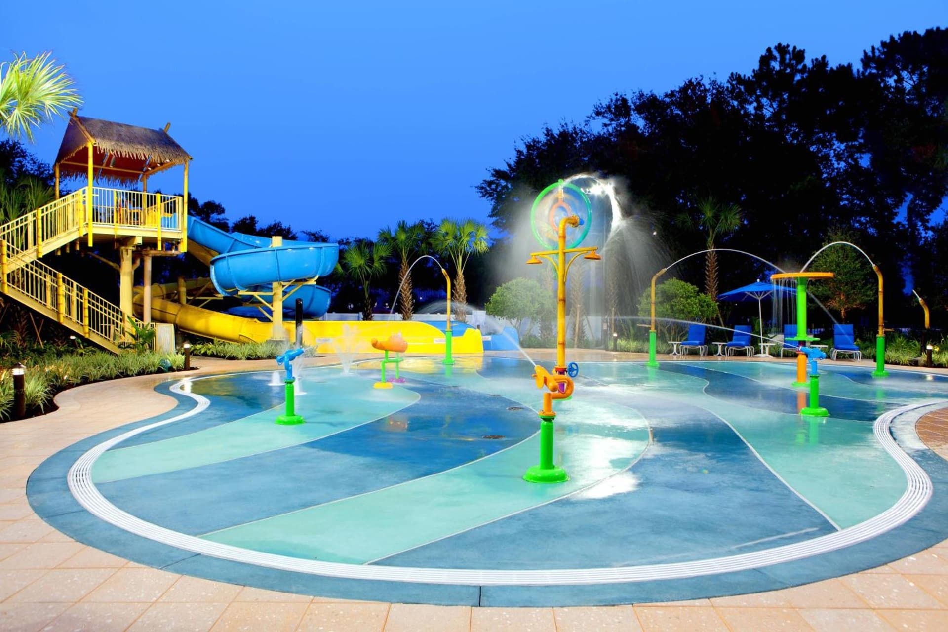 Renaissance Orlando at SeaWorld® gallery photo in Orlando, FL — image 76