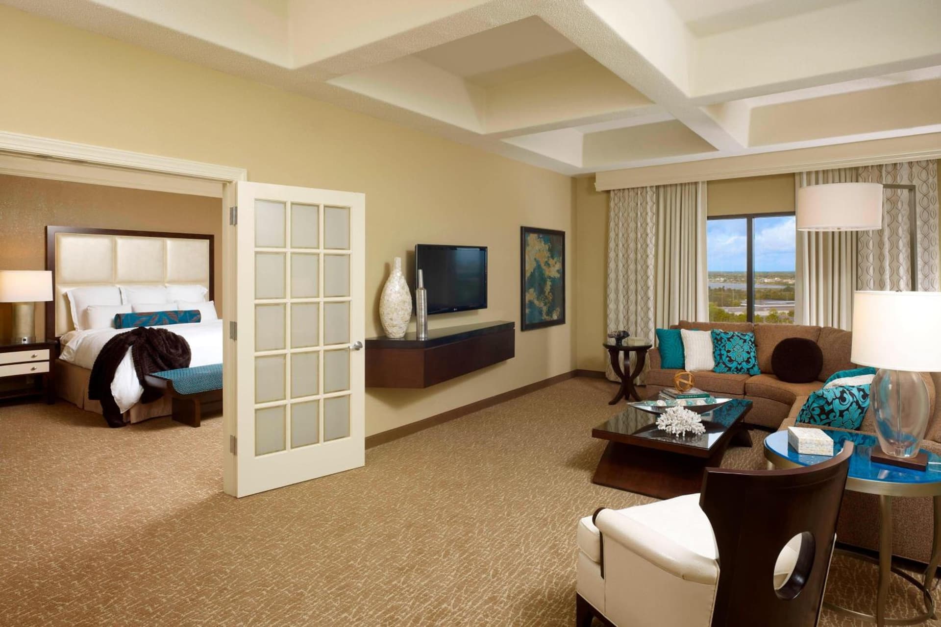 Renaissance Orlando at SeaWorld® gallery photo in Orlando, FL — image 83