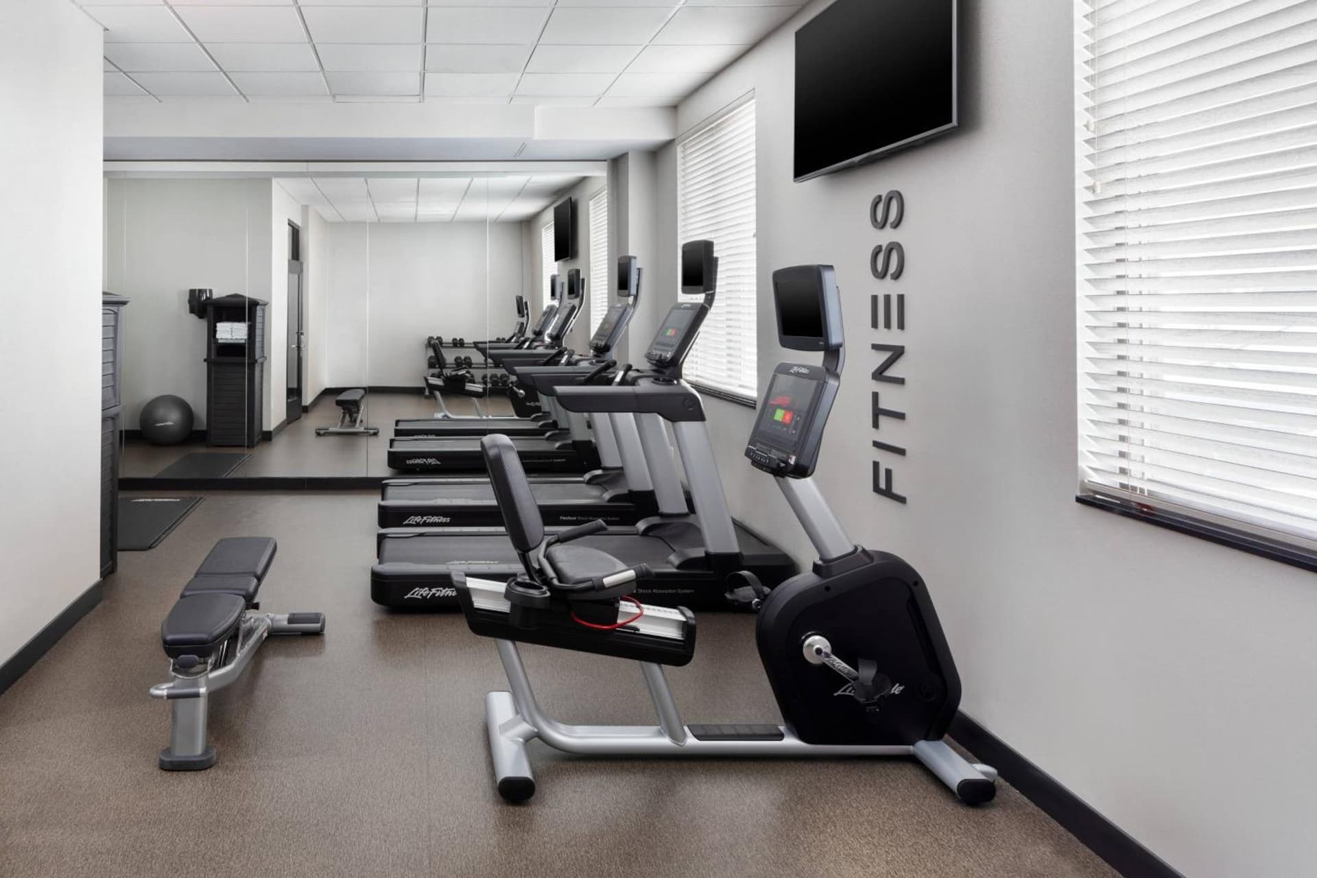 Fairfield Inn & Suites by Marriott New York Staten Island gallery photo in Staten Island, NY — image 14
