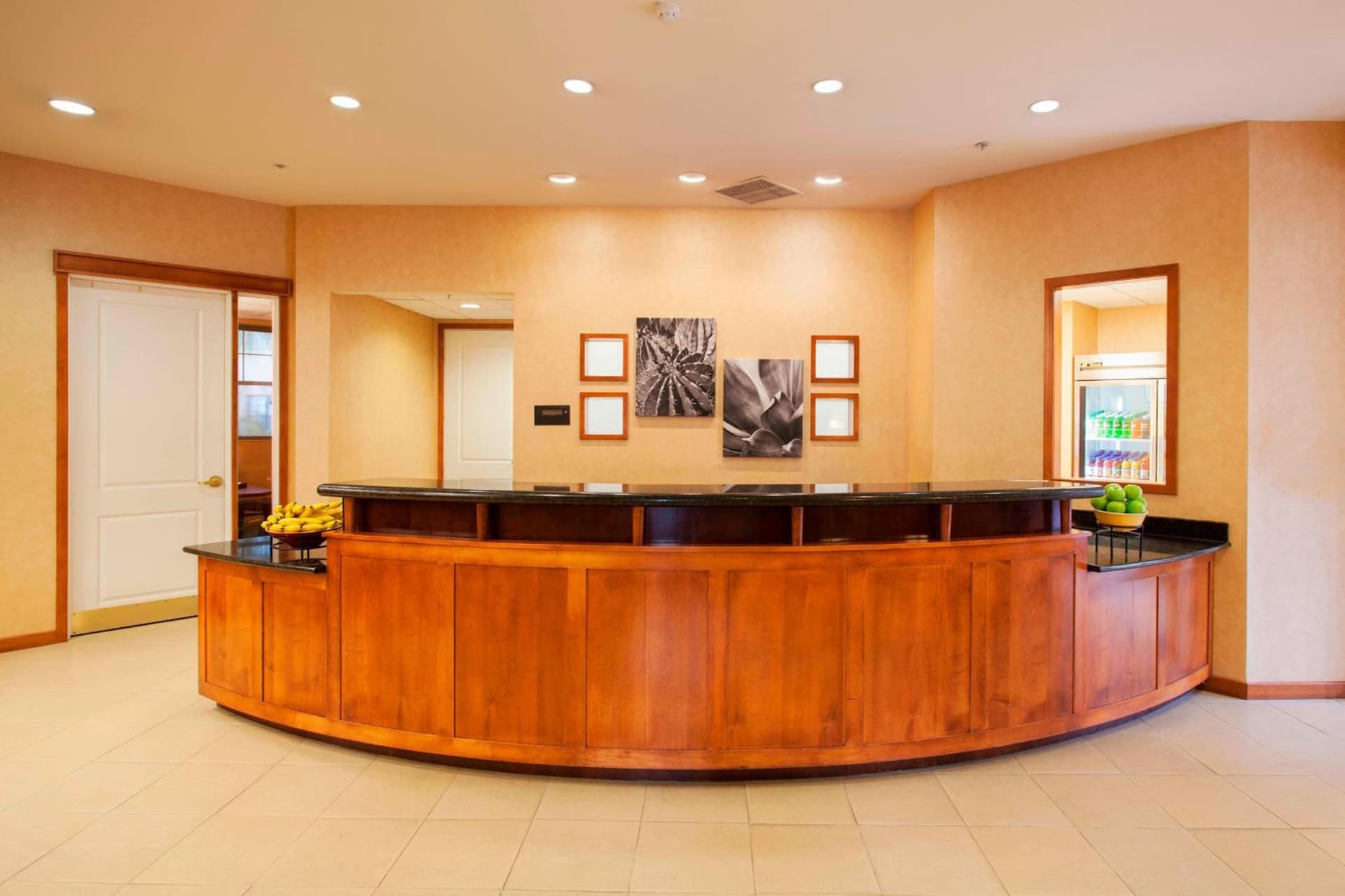 Sonesta ES Suites Phoenix Goodyear property views in Goodyear, AZ — gallery photo 3