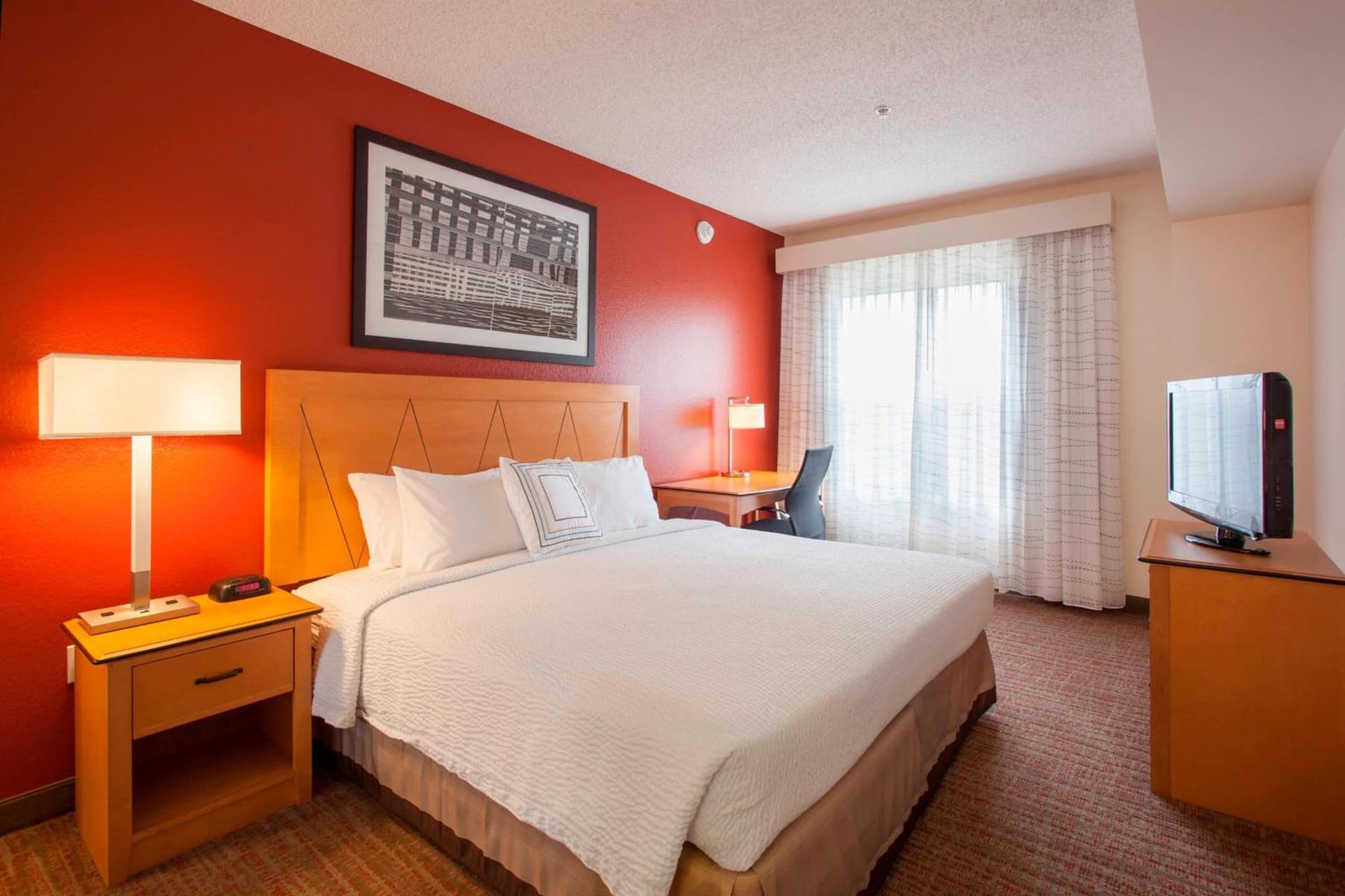 Sonesta ES Suites Phoenix Goodyear gallery photo in Goodyear, AZ — image 16