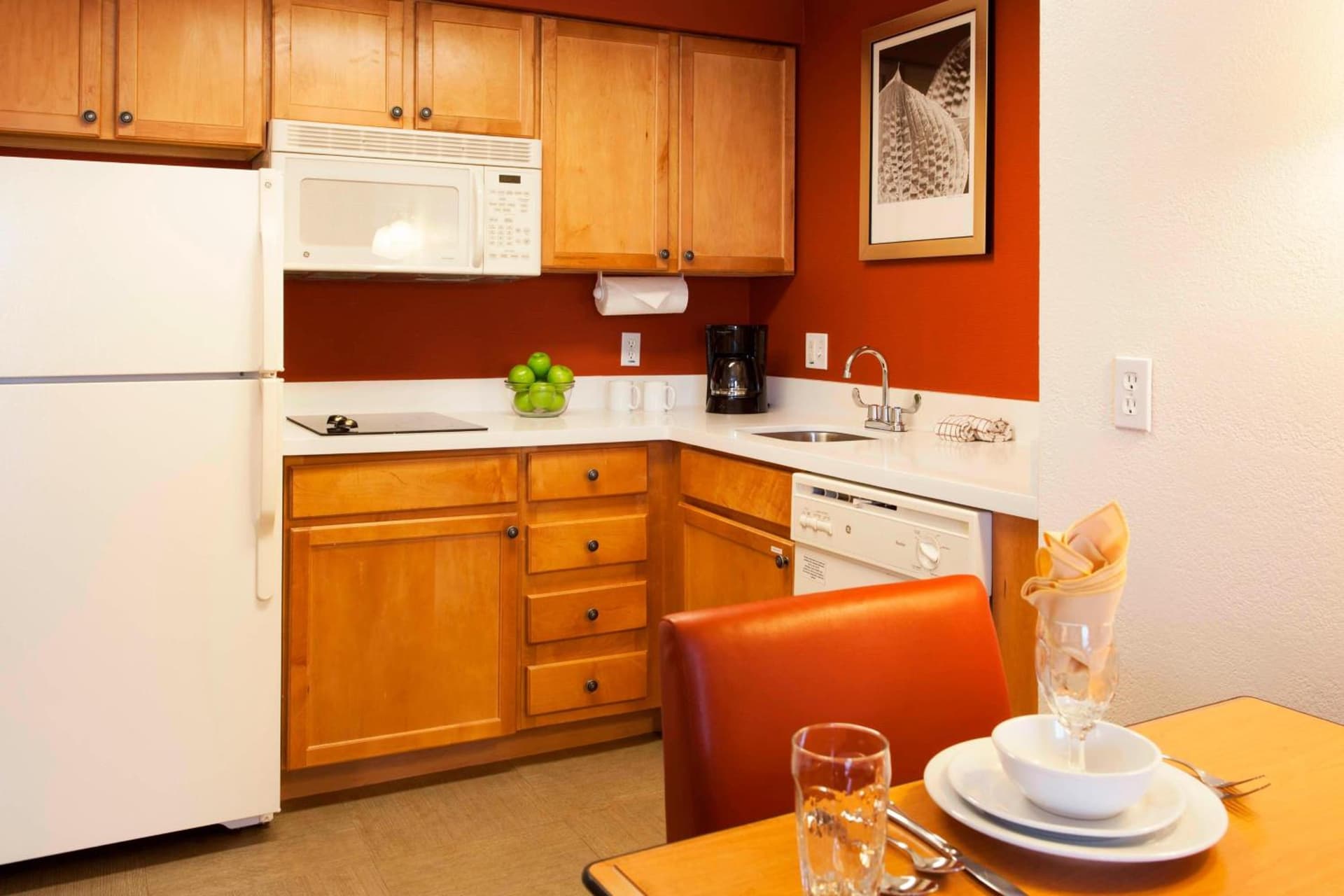 Sonesta ES Suites Phoenix Goodyear gallery photo in Goodyear, AZ — image 17