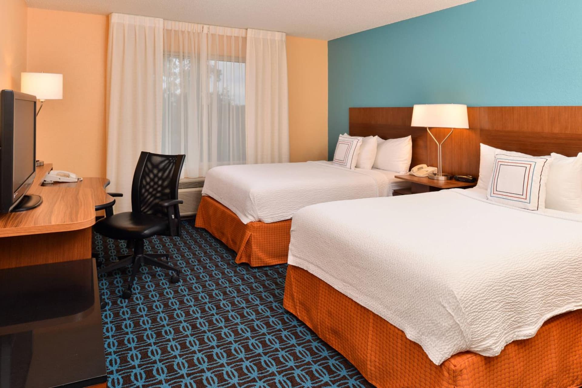 Fairfield Inn & Suites Cleveland Avon gallery photo in Avon, OH — image 11