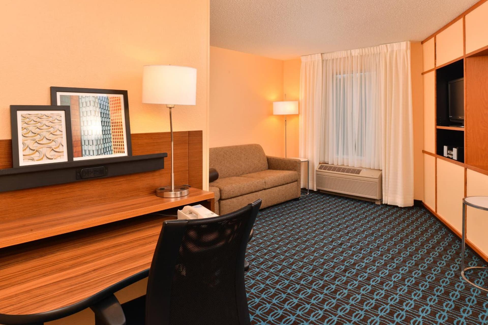 Fairfield Inn & Suites Cleveland Avon gallery photo in Avon, OH — image 7