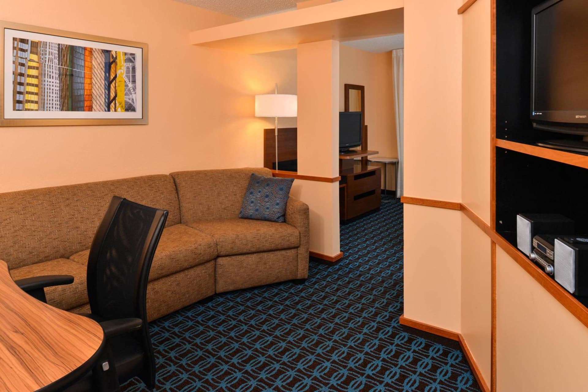 Fairfield Inn & Suites Cleveland Avon gallery photo in Avon, OH — image 15