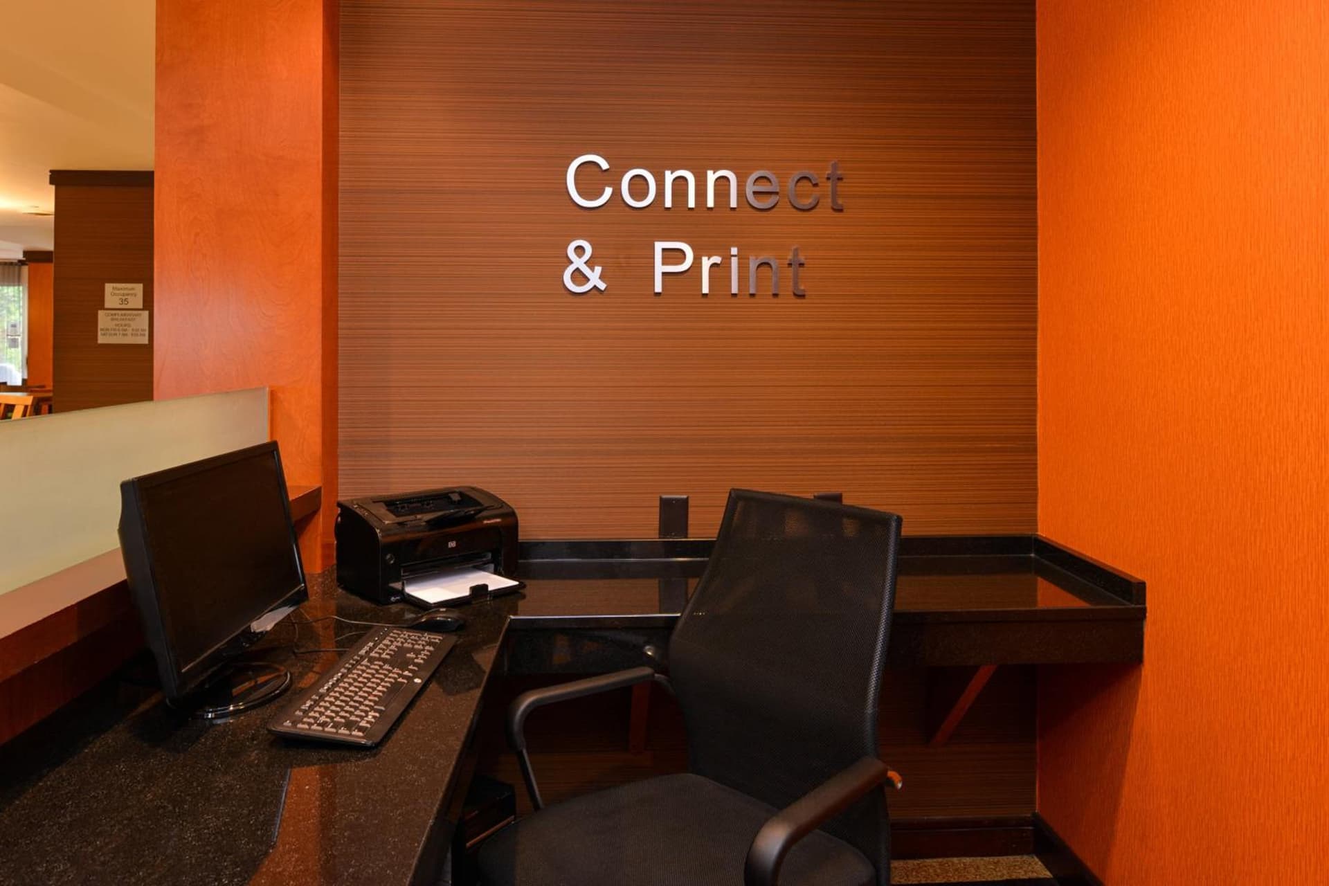 Fairfield Inn & Suites Cleveland Avon gallery photo in Avon, OH — image 17