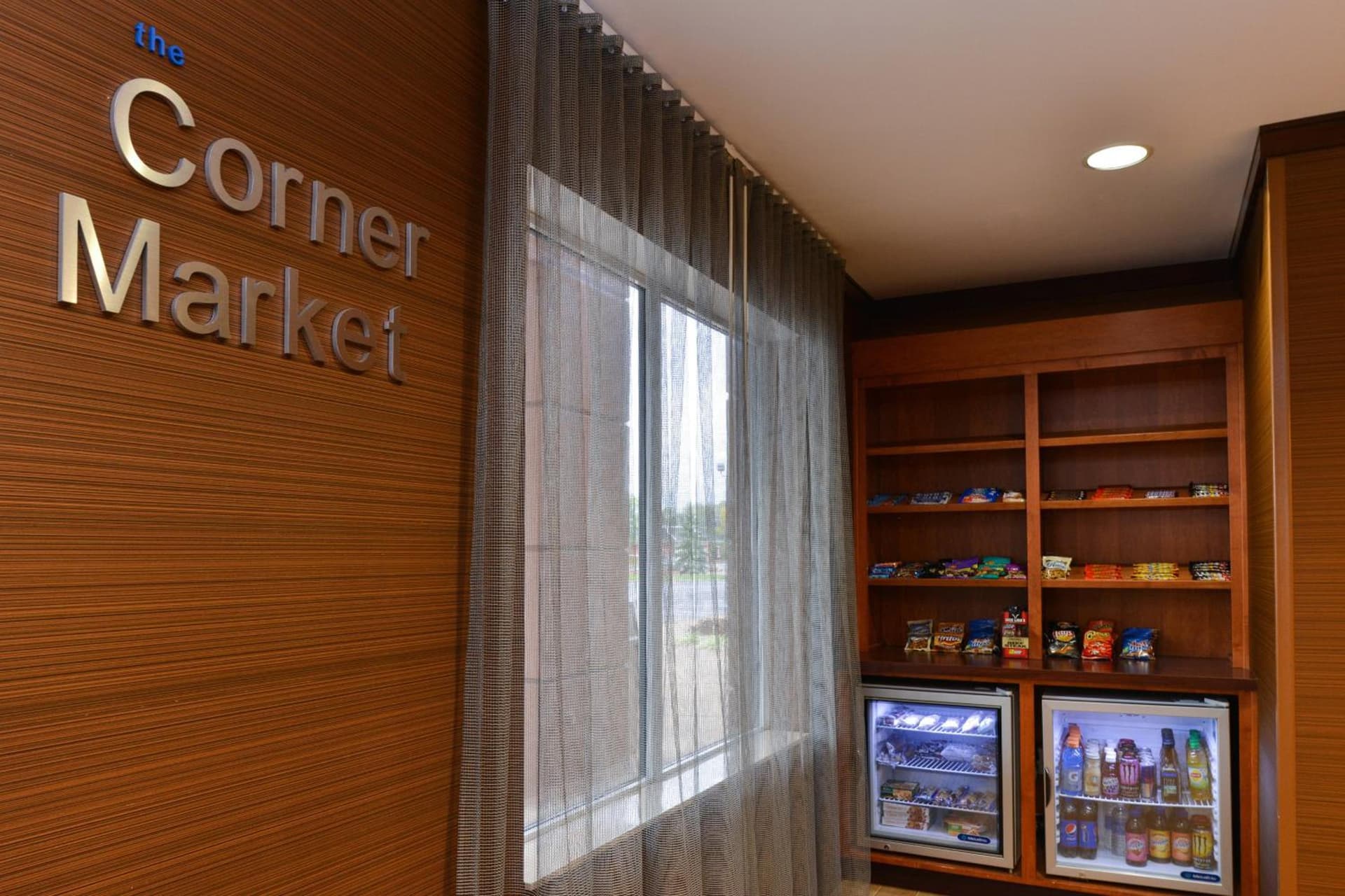 Fairfield Inn & Suites Cleveland Avon gallery photo in Avon, OH — image 9