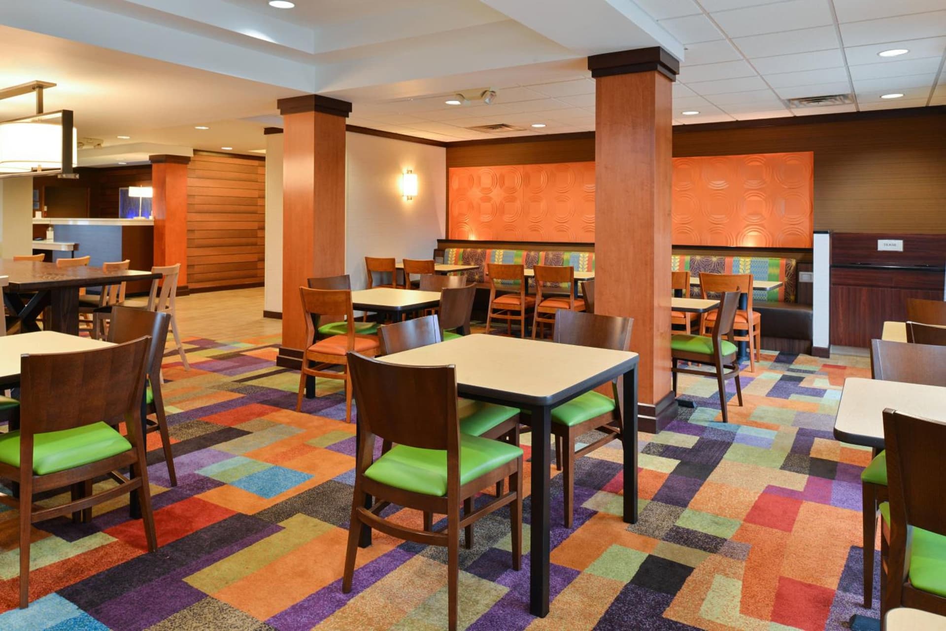 Fairfield Inn & Suites Cleveland Avon gallery photo in Avon, OH — image 14
