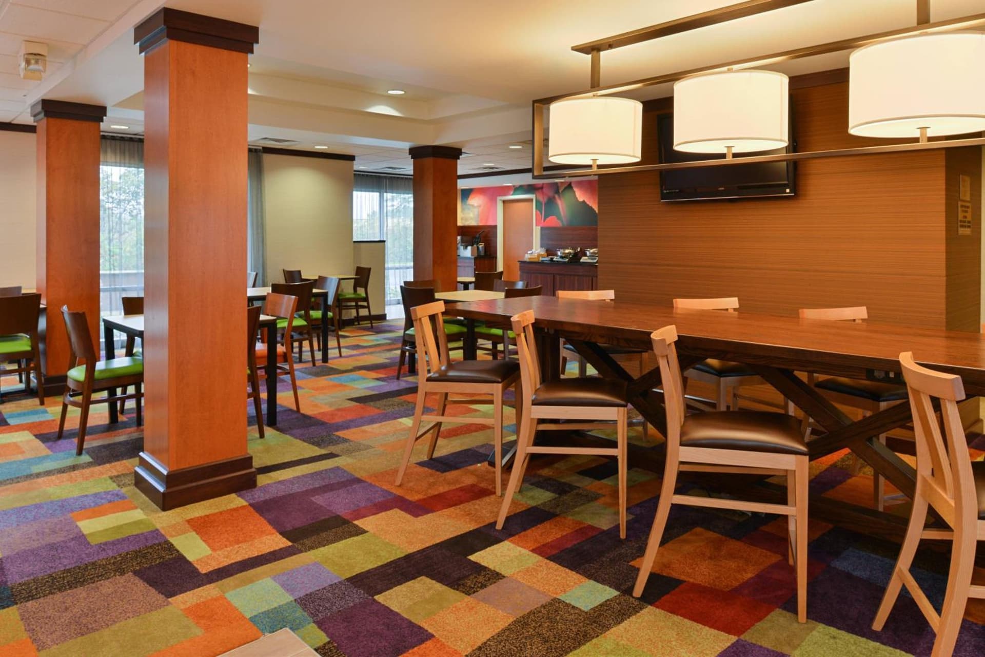Fairfield Inn & Suites Cleveland Avon gallery photo in Avon, OH — image 12