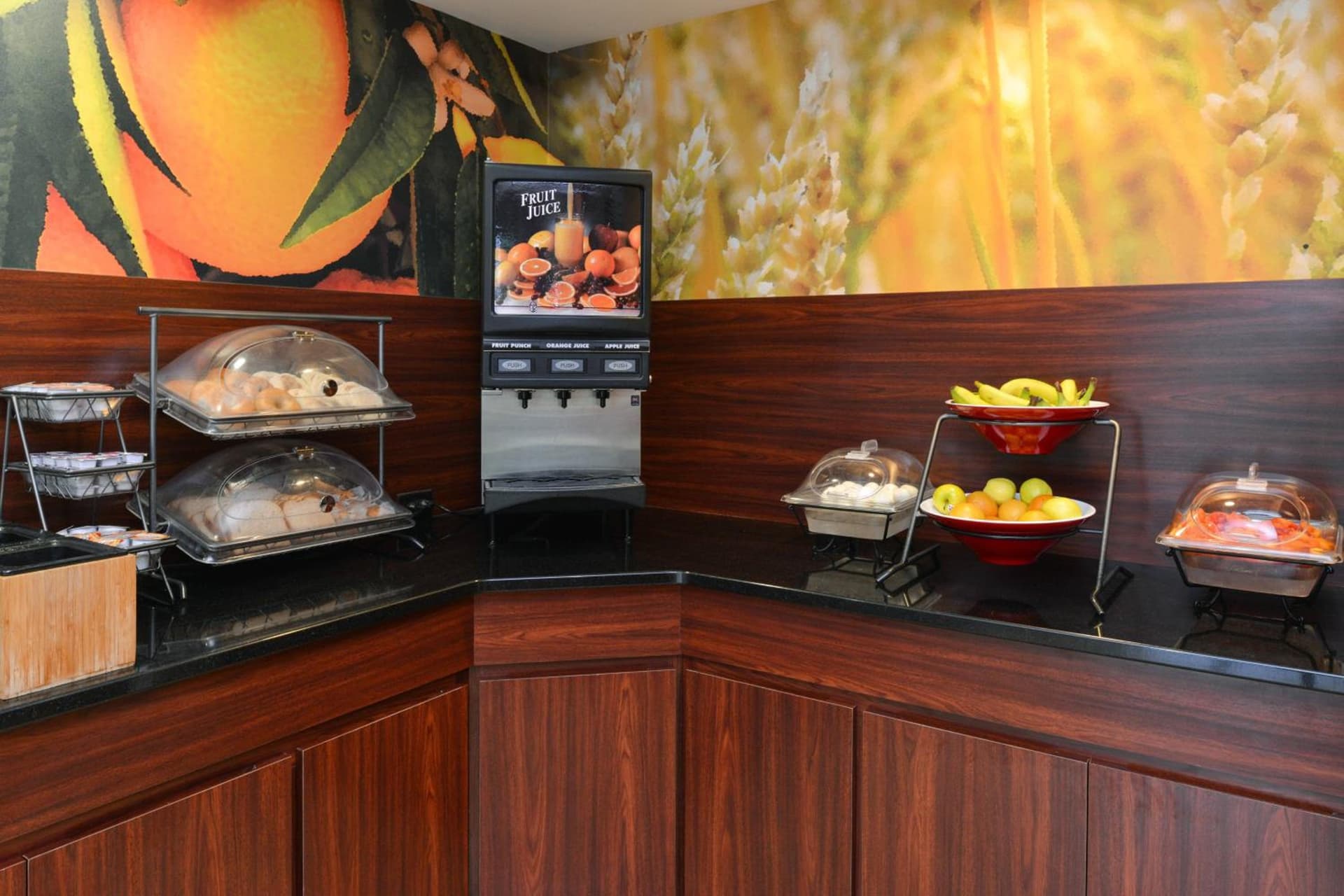 Fairfield Inn & Suites Cleveland Avon property views in Avon, OH — gallery photo 3