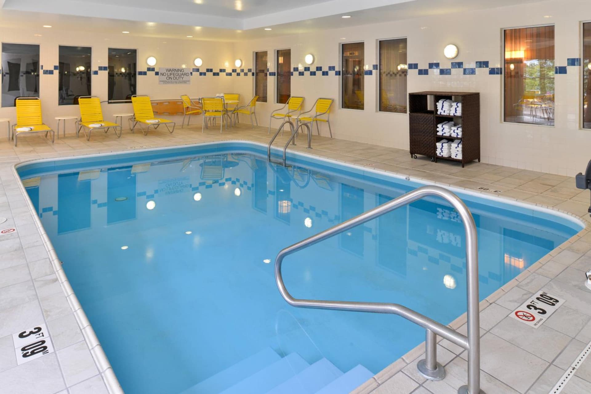 Fairfield Inn & Suites Cleveland Avon gallery photo in Avon, OH — image 18