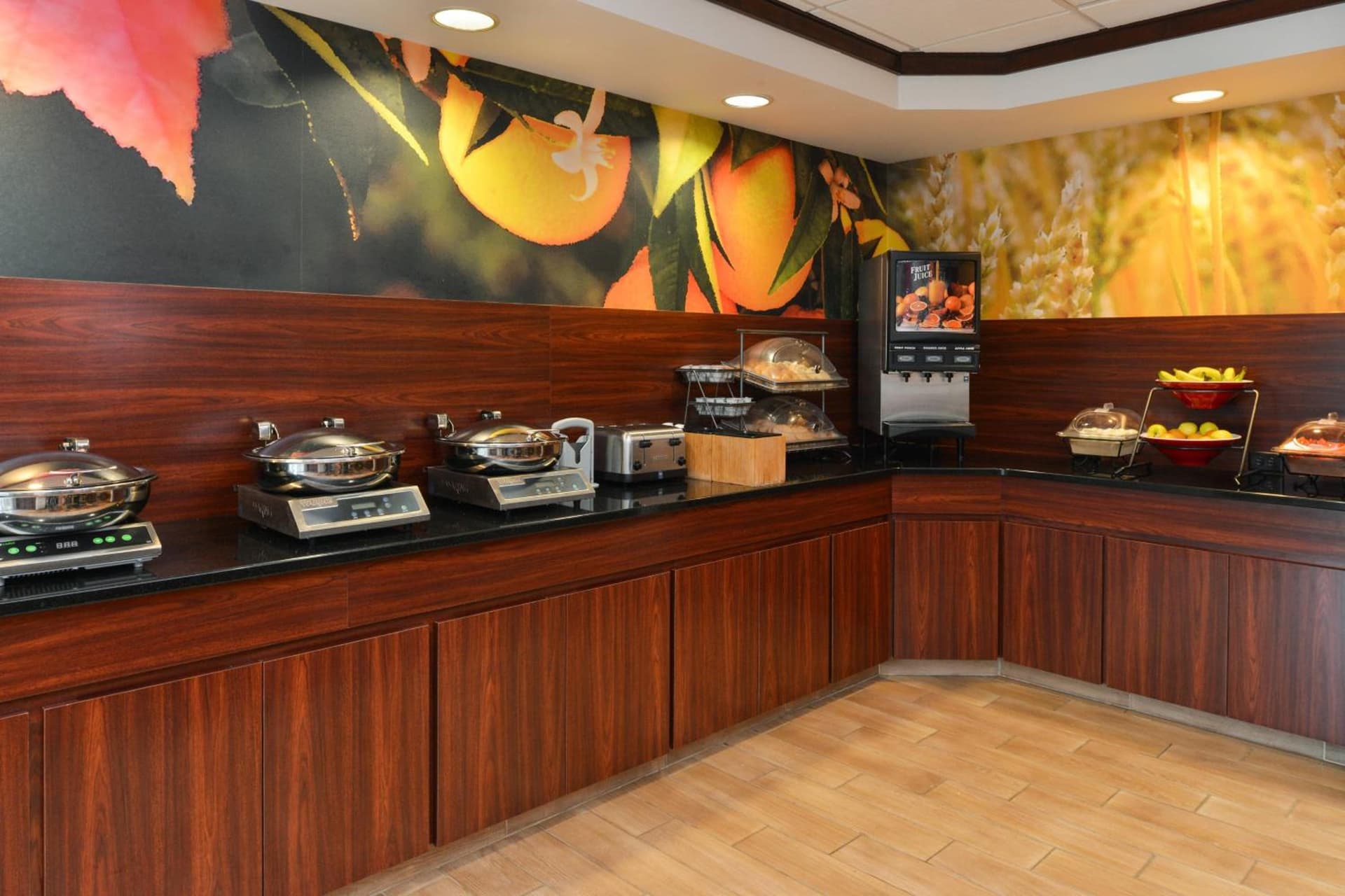 Fairfield Inn & Suites Cleveland Avon gallery photo in Avon, OH — image 10