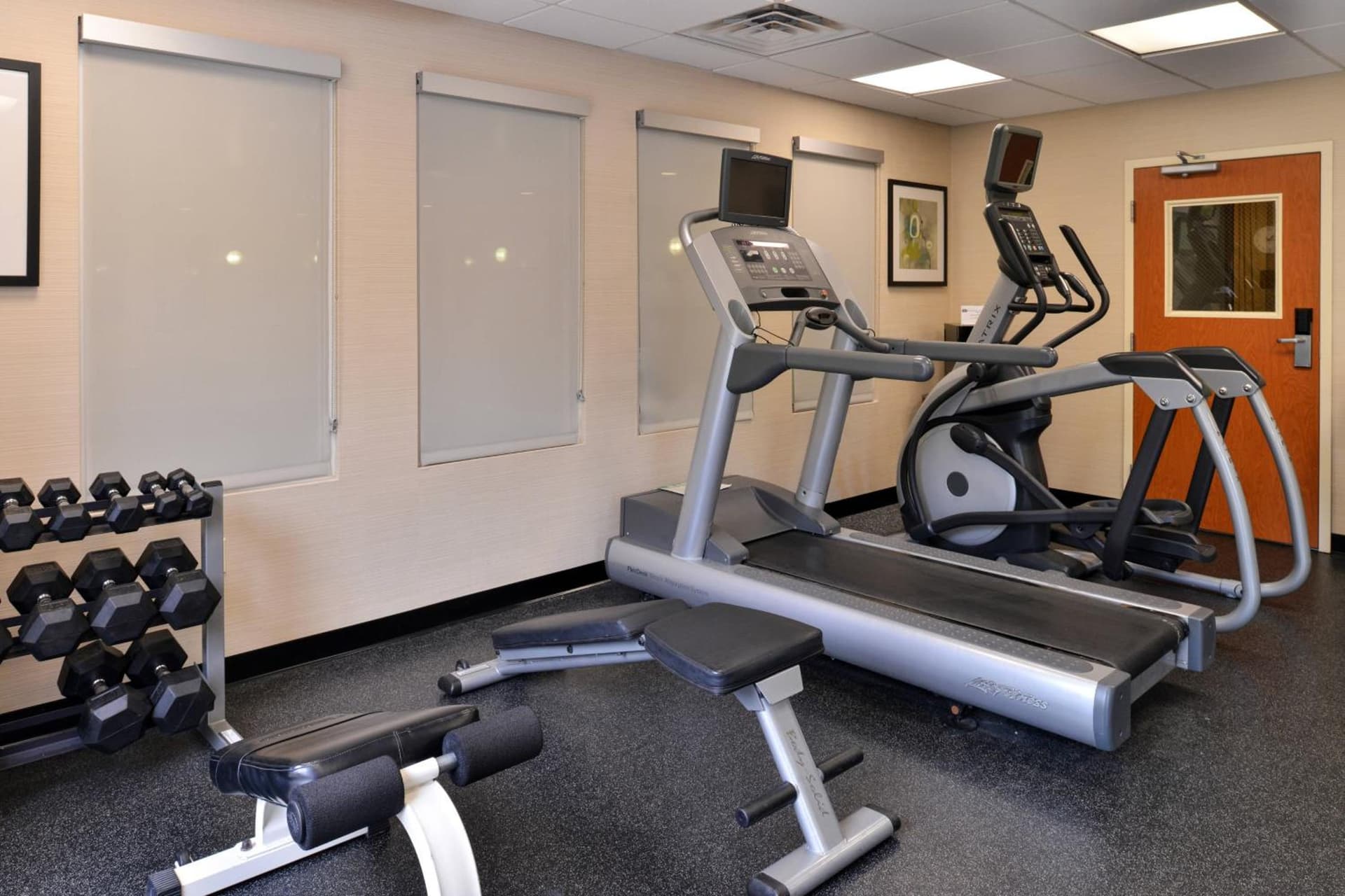 Fairfield Inn & Suites Cleveland Avon gallery photo in Avon, OH — image 16