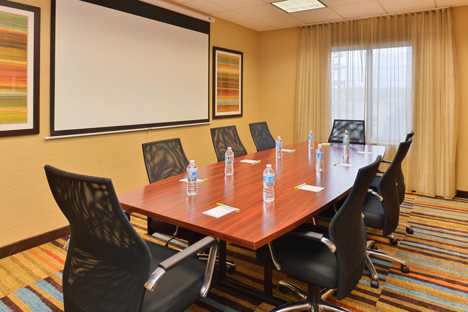 Fairfield Inn & Suites Cleveland Avon featured exterior or lobby in Avon, OH — similar hotel