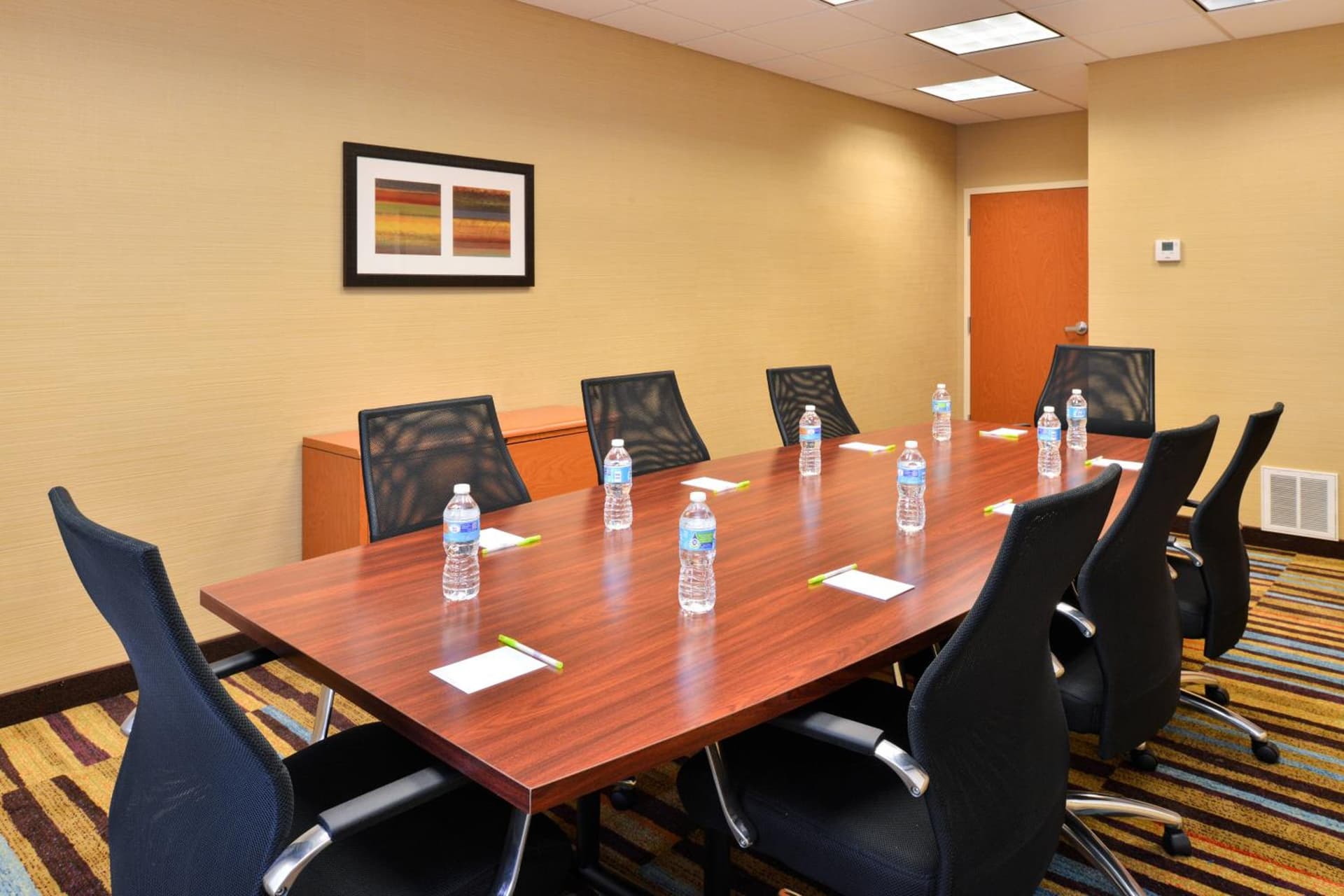 Fairfield Inn & Suites Cleveland Avon gallery photo in Avon, OH — image 8
