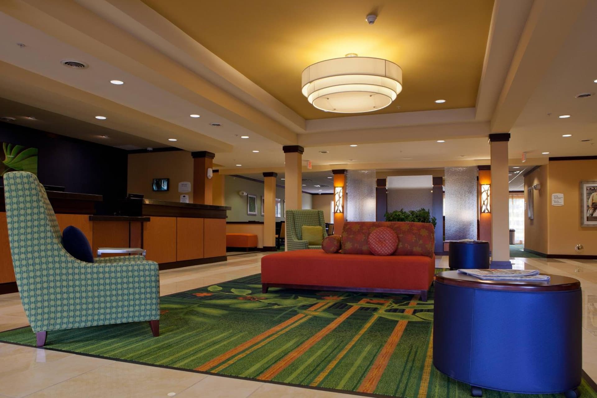 Fairfield Inn and Suites Flint Fenton gallery photo in Fenton, MI — image 11