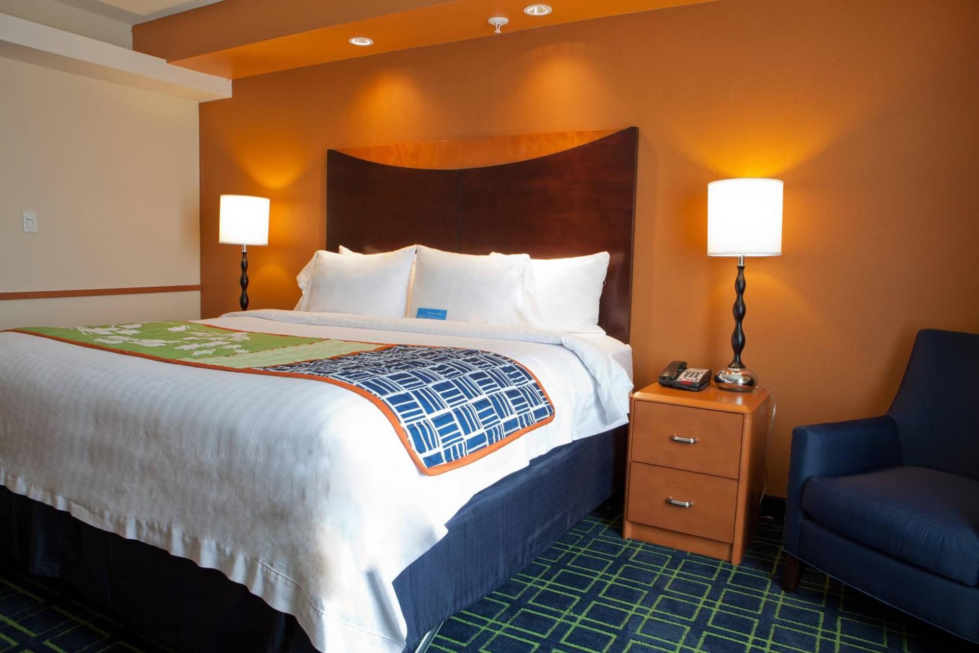 Fairfield Inn and Suites Flint Fenton gallery photo in Fenton, MI — image 4