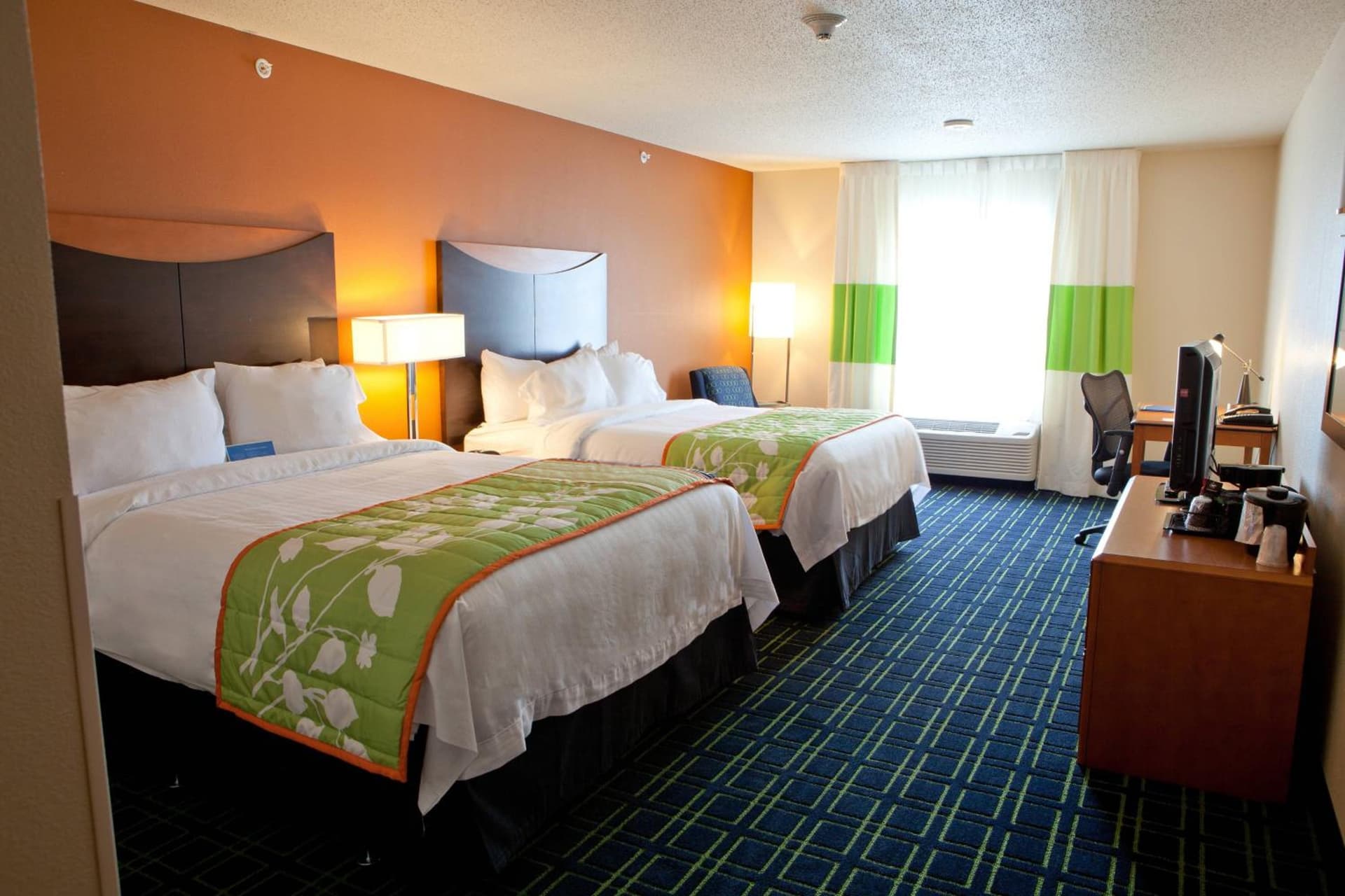 Fairfield Inn and Suites Flint Fenton gallery photo in Fenton, MI — image 8