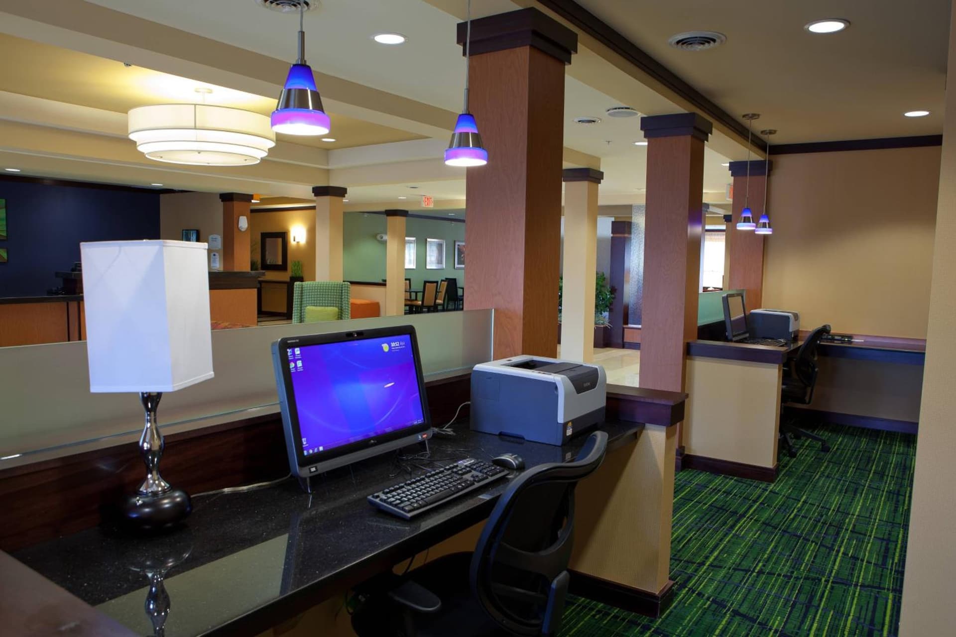Fairfield Inn and Suites Flint Fenton gallery photo in Fenton, MI — image 17