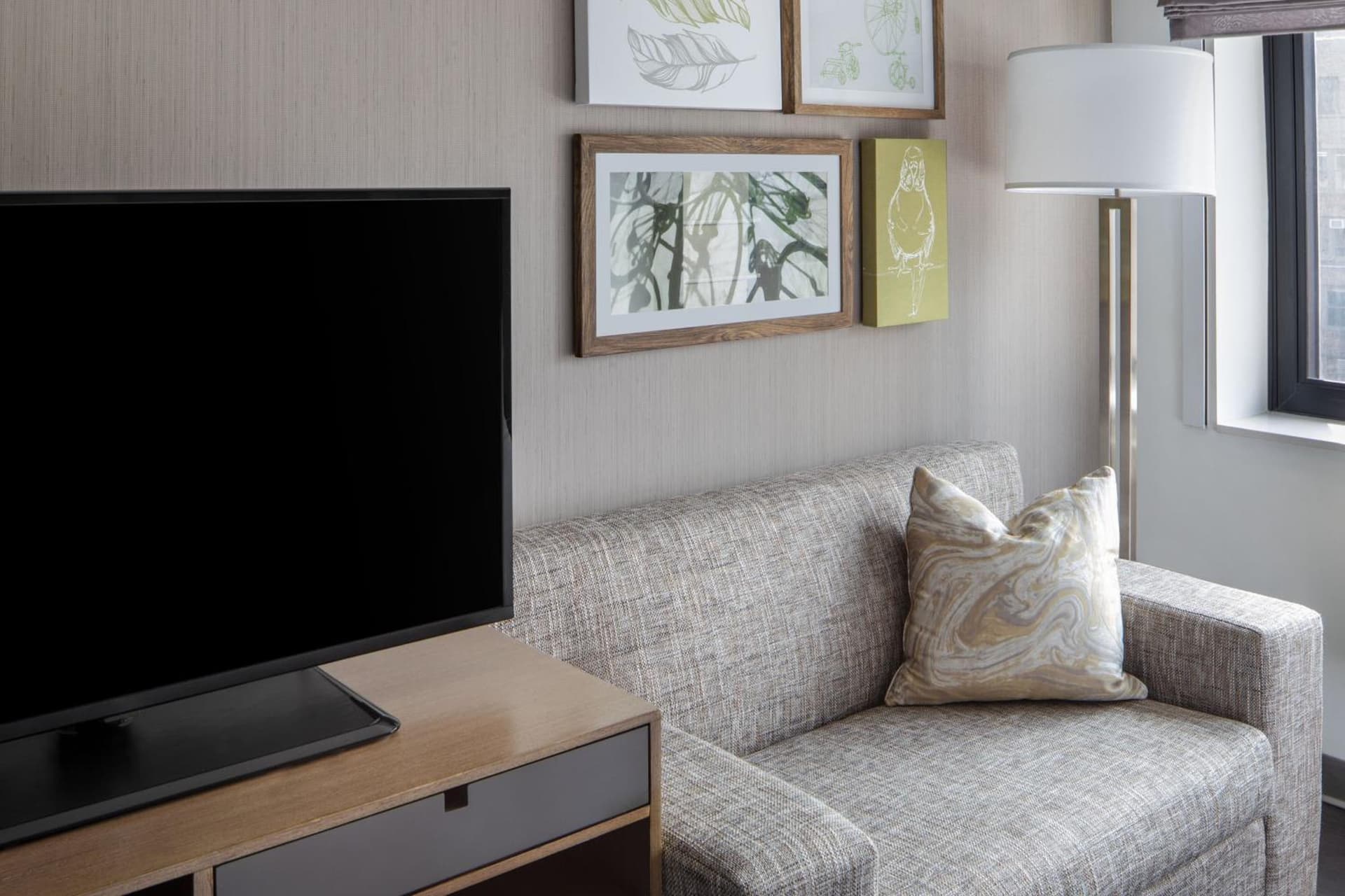 Element by Marriott New York Times Square West gallery photo in New York, NY — image 13