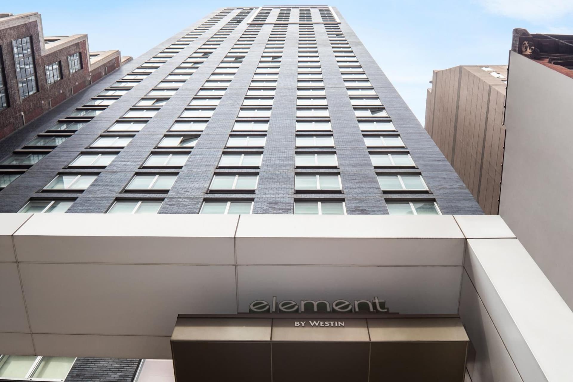 Element by Marriott New York Times Square West gallery photo in New York, NY — image 10