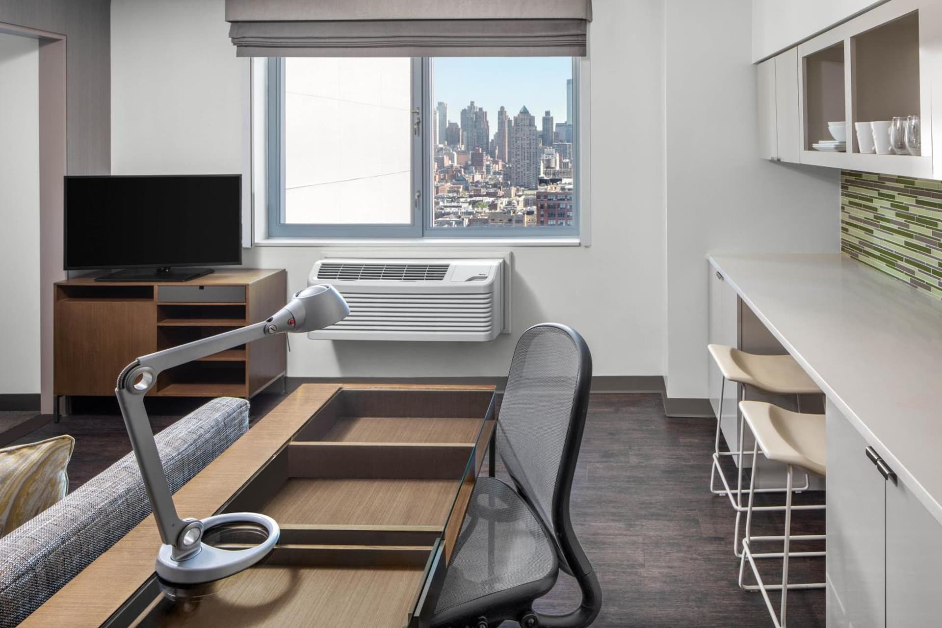 Element by Marriott New York Times Square West gallery photo in New York, NY — image 7