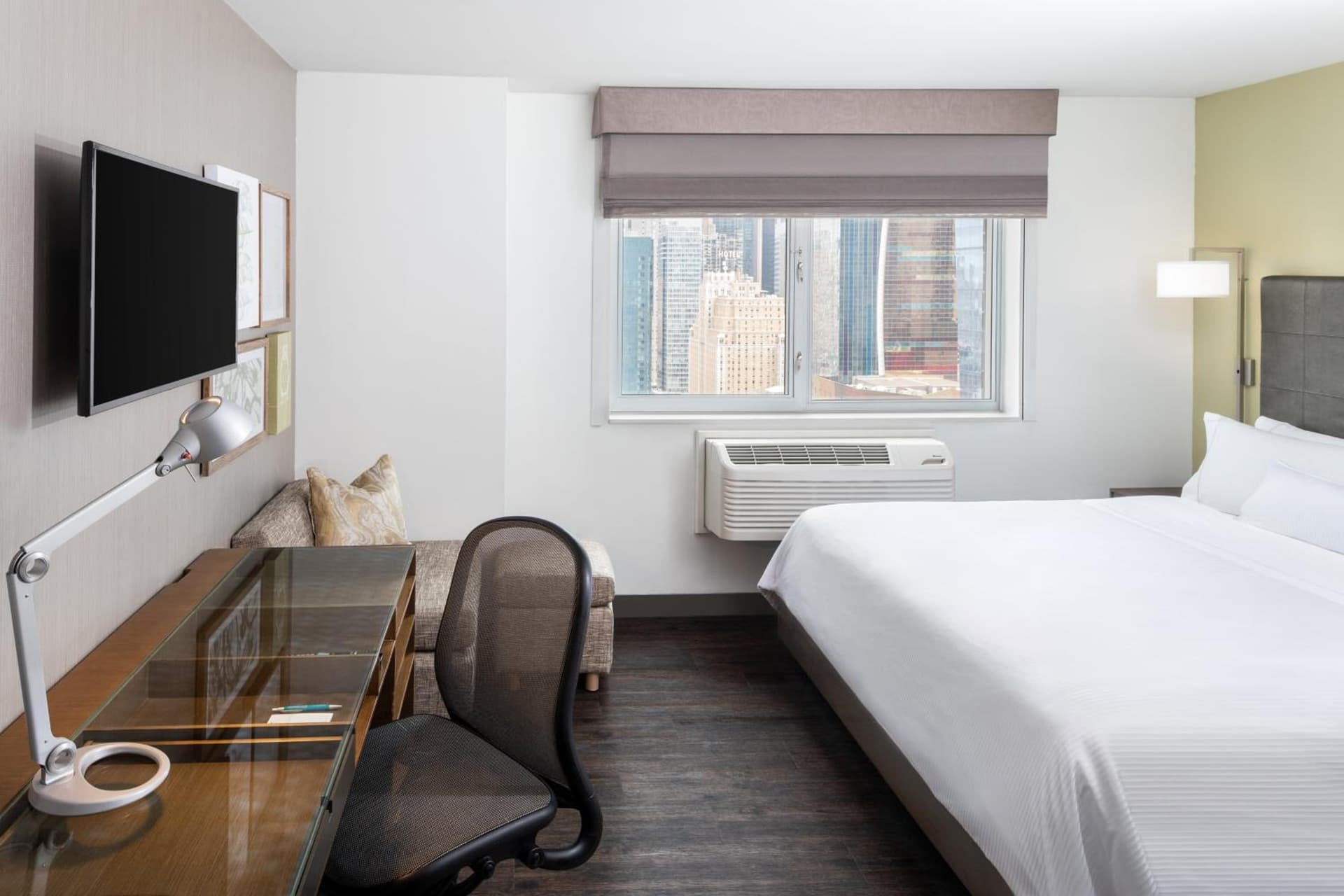 Element by Marriott New York Times Square West gallery photo in New York, NY — image 16