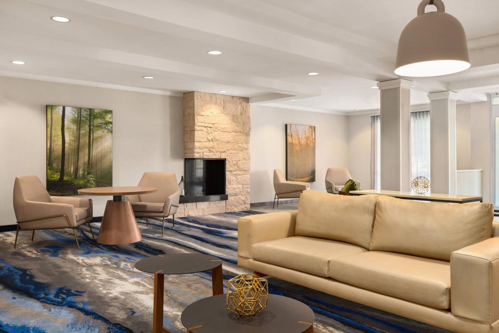 Fairfield Inn & Suites by Marriott Reno Sparks gallery photo in Sparks, NV — image 22