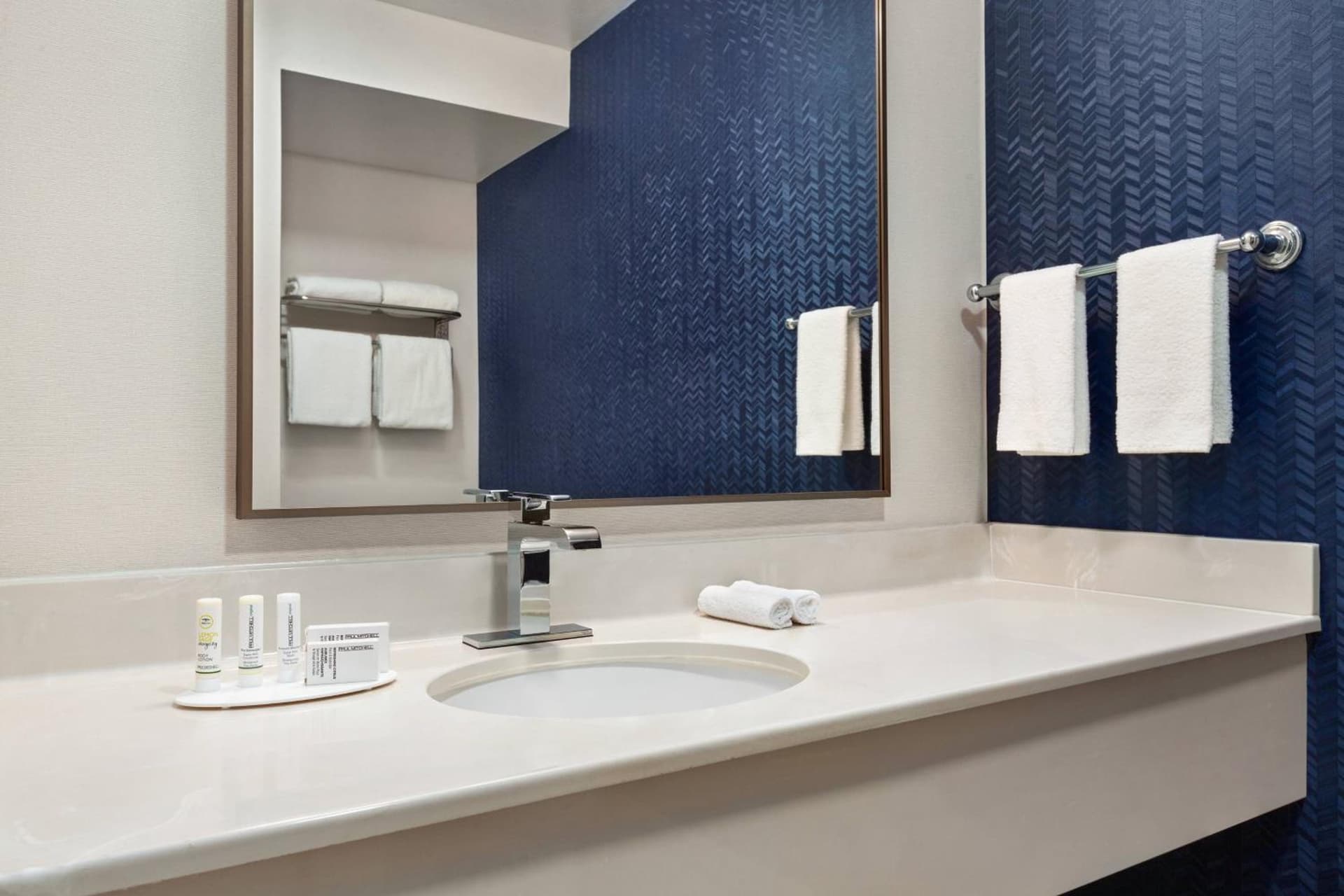 Fairfield Inn & Suites by Marriott Reno Sparks gallery photo in Sparks, NV — image 12