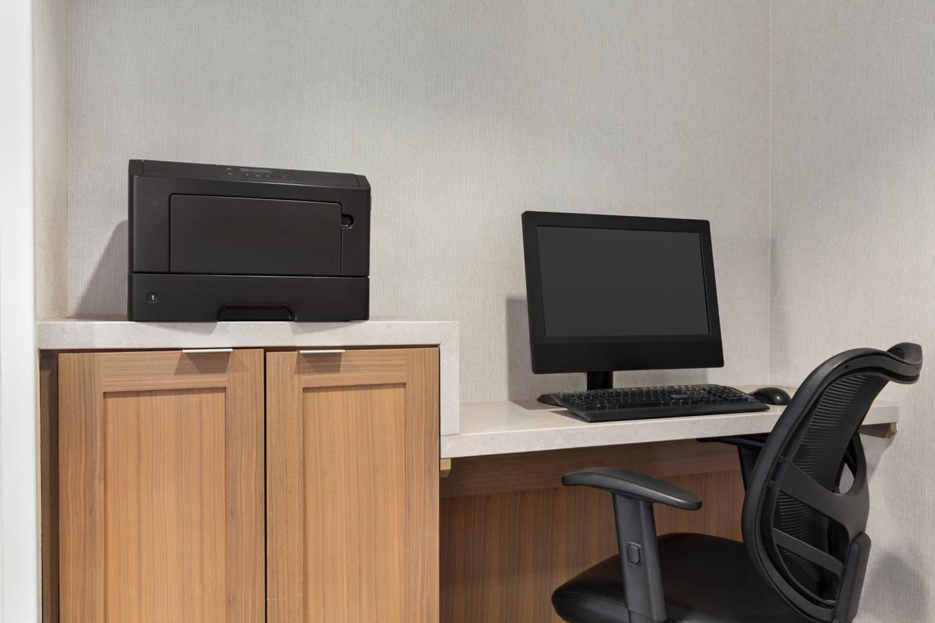 Fairfield Inn & Suites by Marriott Reno Sparks gallery photo in Sparks, NV — image 13