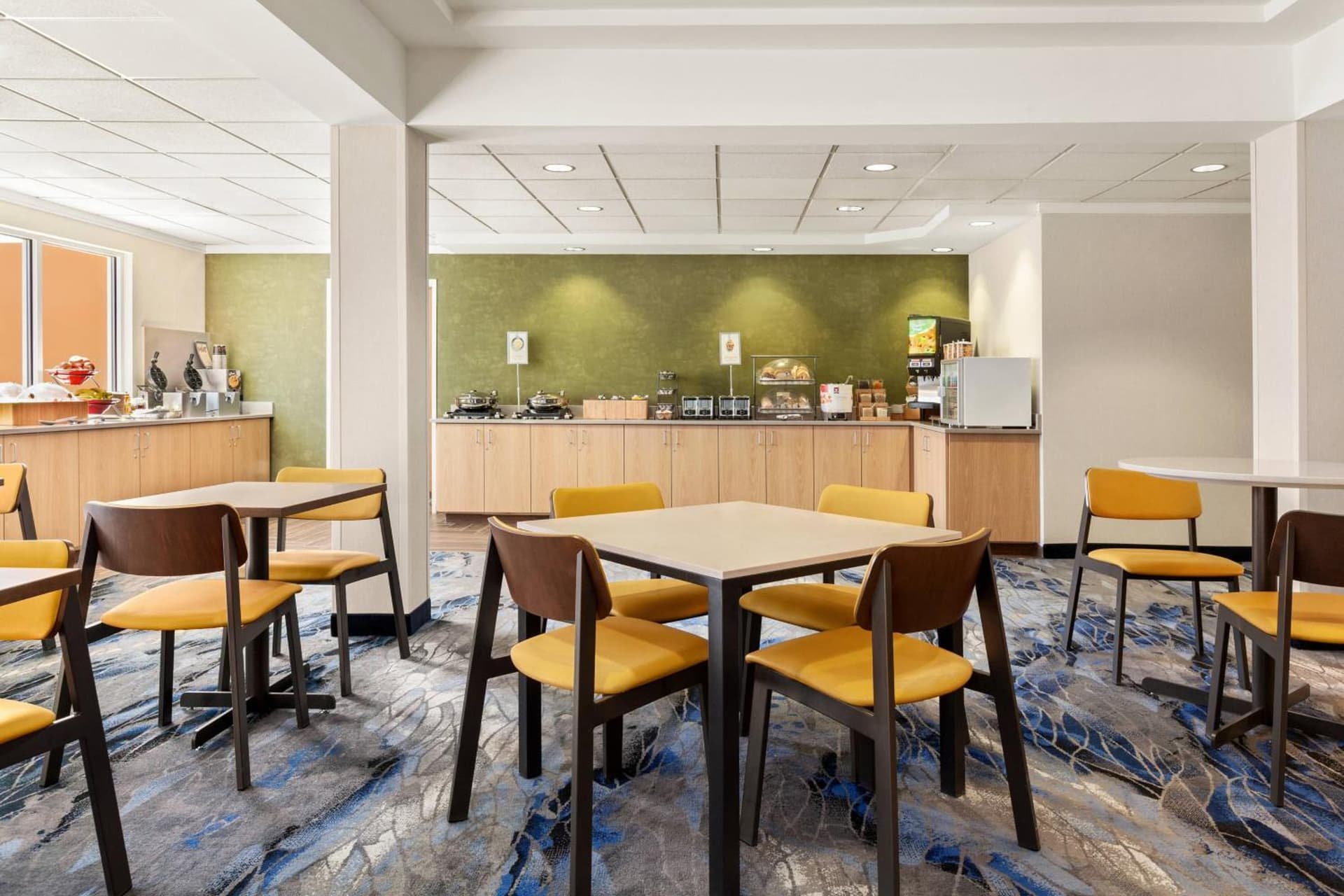 Fairfield Inn & Suites by Marriott Reno Sparks gallery photo in Sparks, NV — image 6