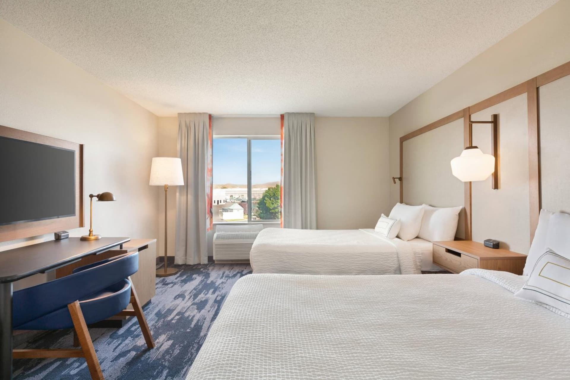 Fairfield Inn & Suites by Marriott Reno Sparks gallery photo in Sparks, NV — image 20